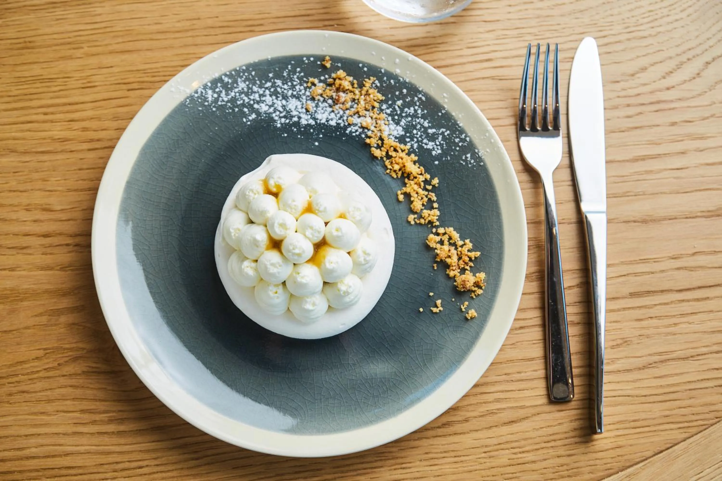 Restaurant/places to eat in Ibis Styles Montpellier Aéroport Parc Des Expos