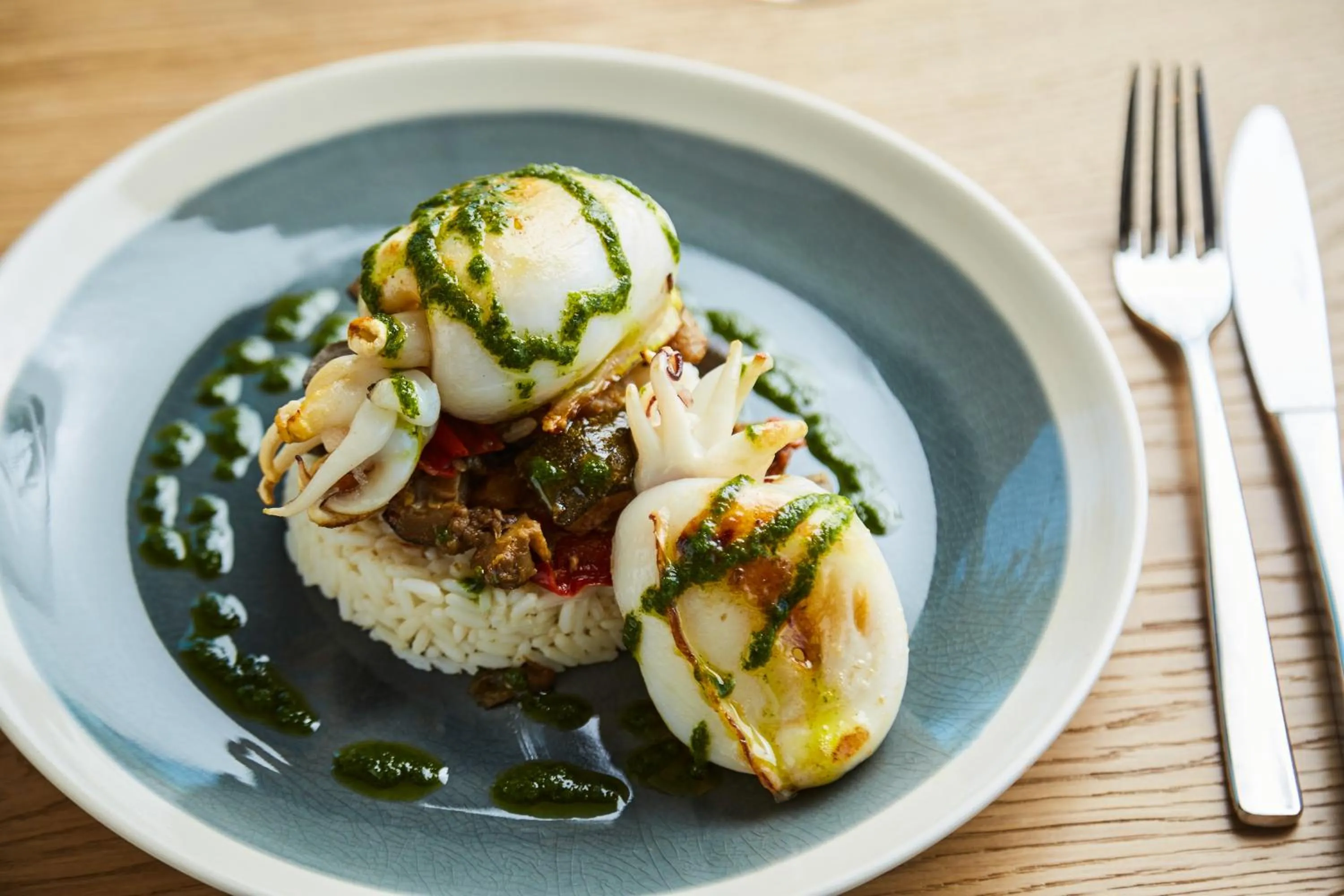 Restaurant/places to eat in Ibis Styles Montpellier Aéroport Parc Des Expos