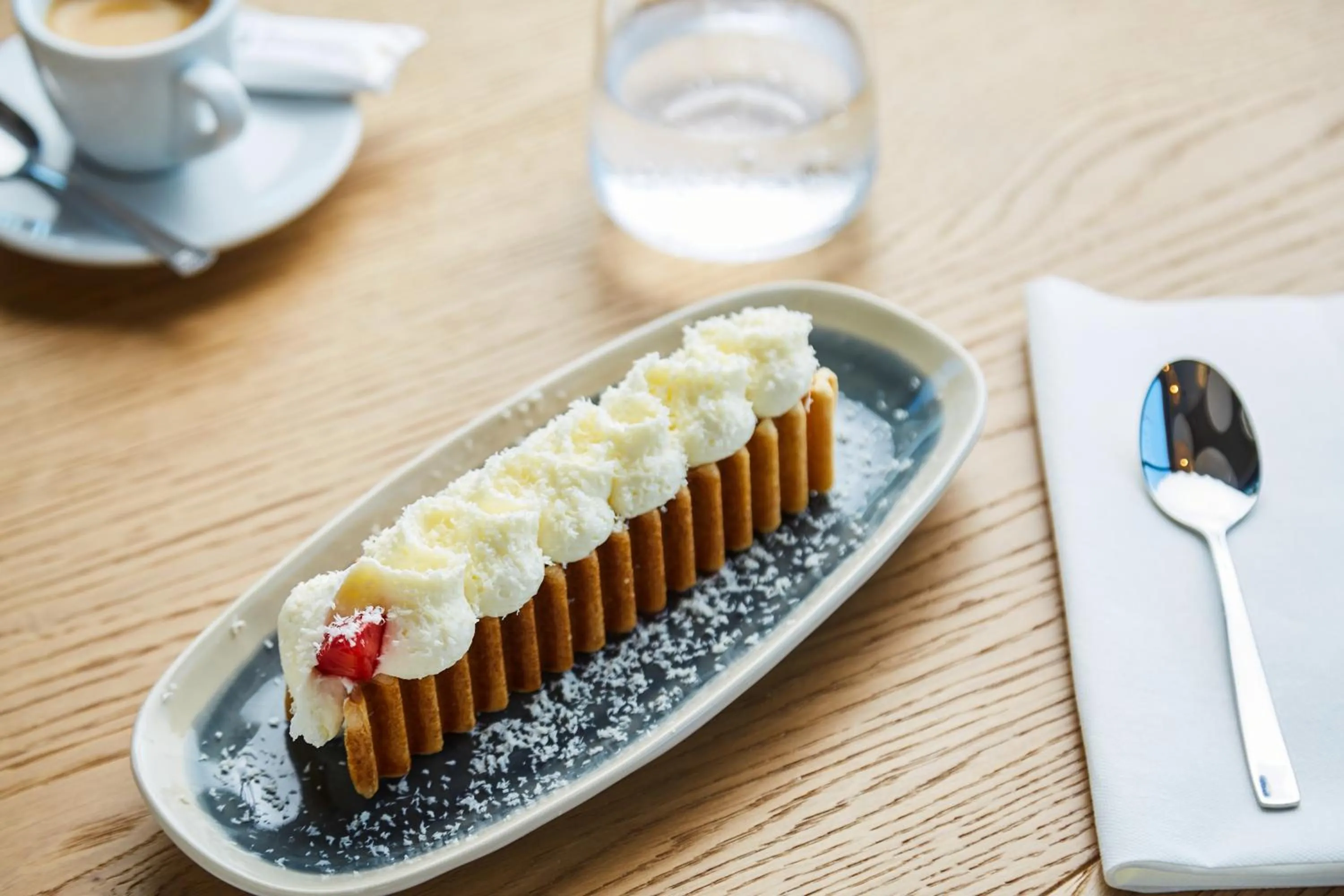 Restaurant/places to eat in Ibis Styles Montpellier Aéroport Parc Des Expos