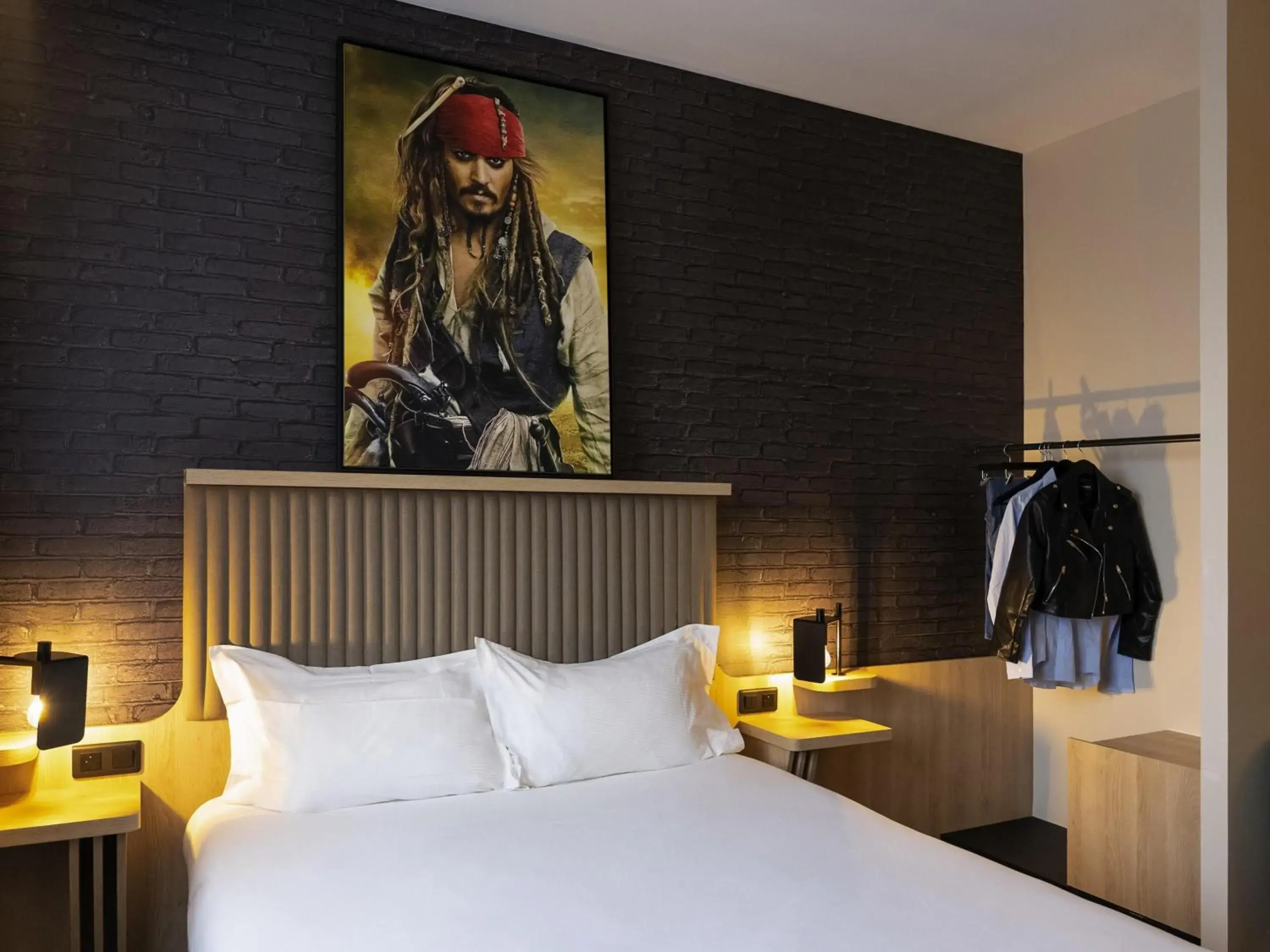 Superior Room in ibis Styles Arras Centre Superior Room in ibis Styles Arras Centre