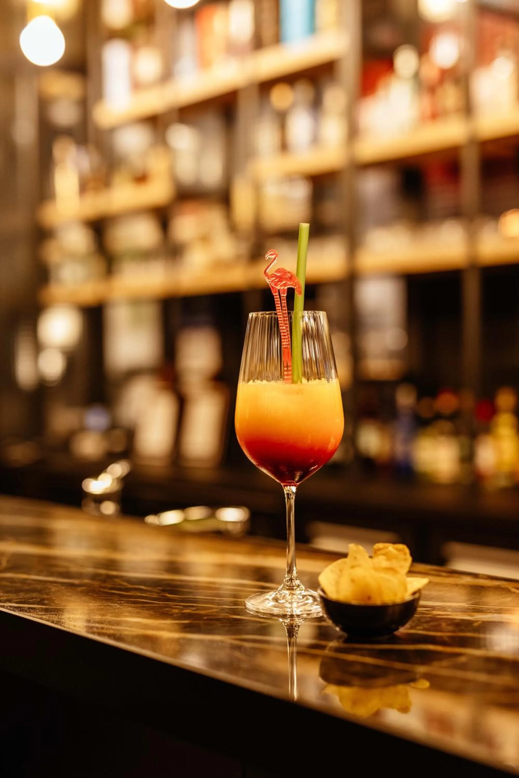 Lounge or bar in ibis Styles Arras Centre