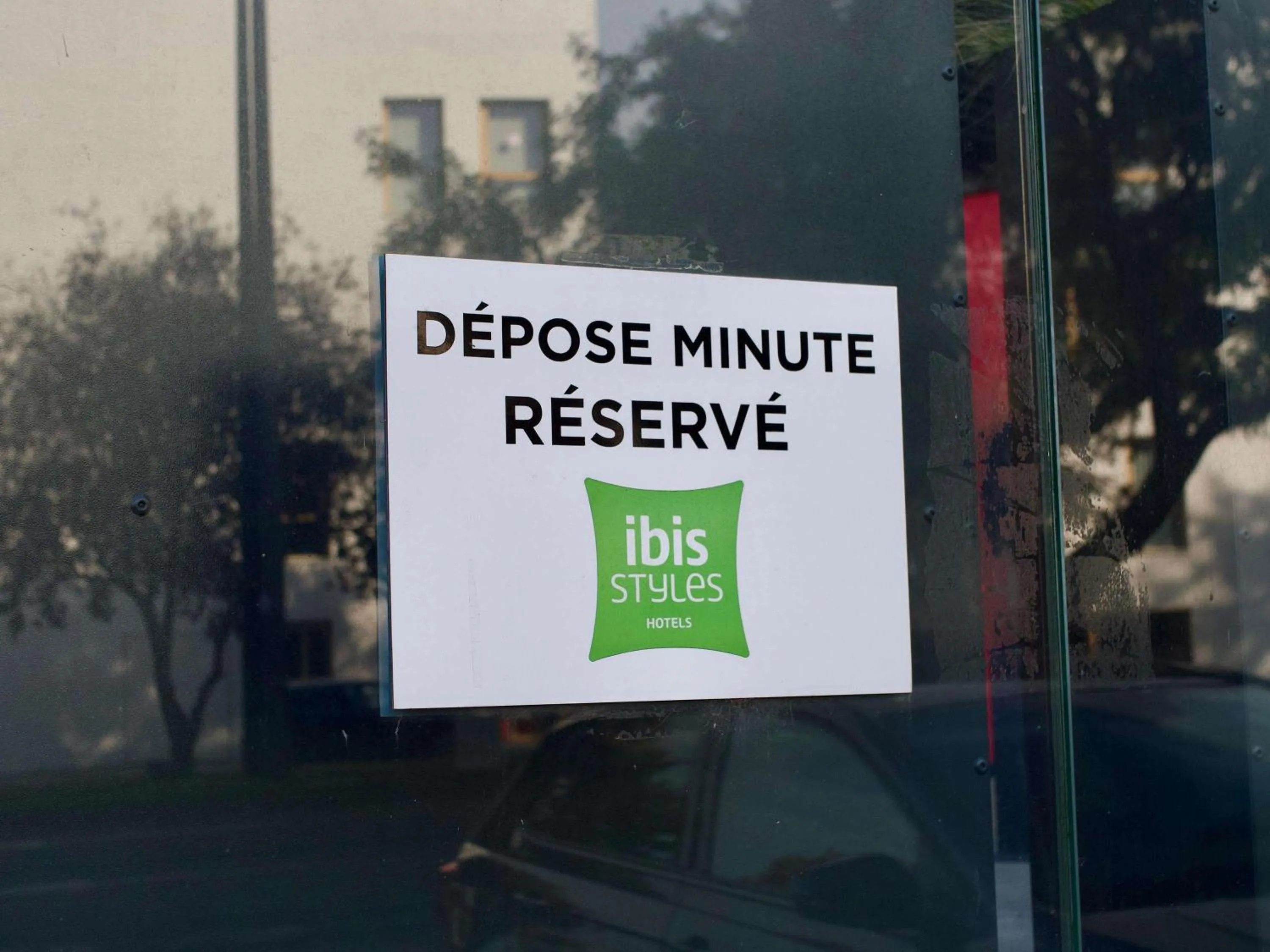 Other in ibis Styles Arras Centre