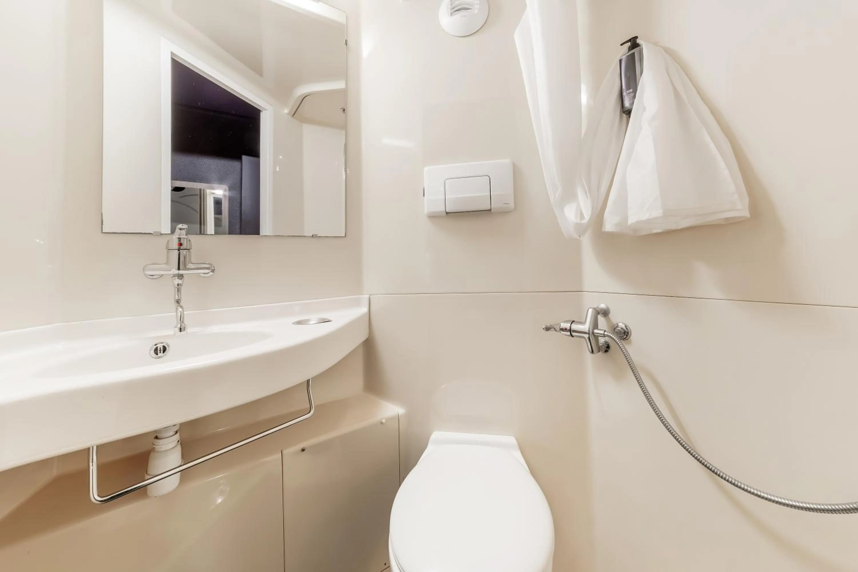 ibis budget Le Mans Universite