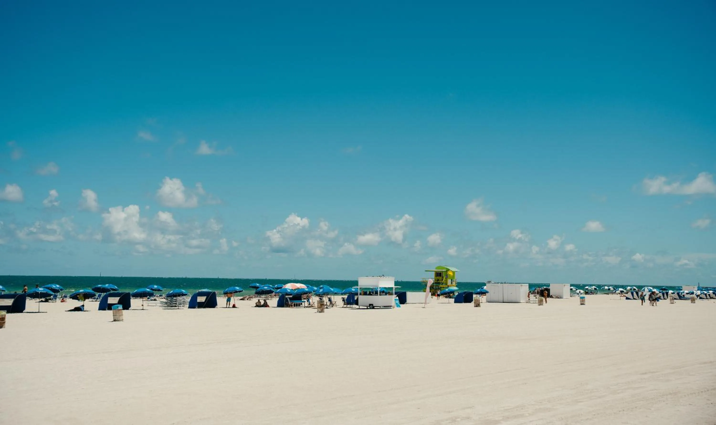 Day in Iberostar Waves Miami Beach