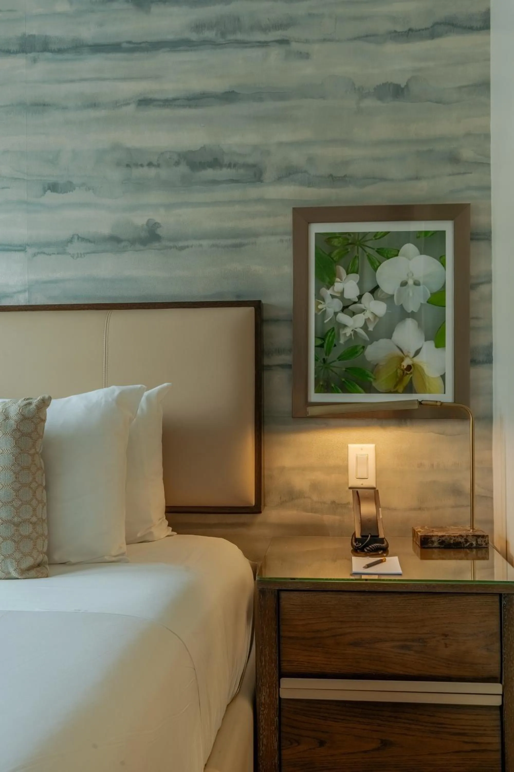 Bed in Iberostar Waves Miami Beach