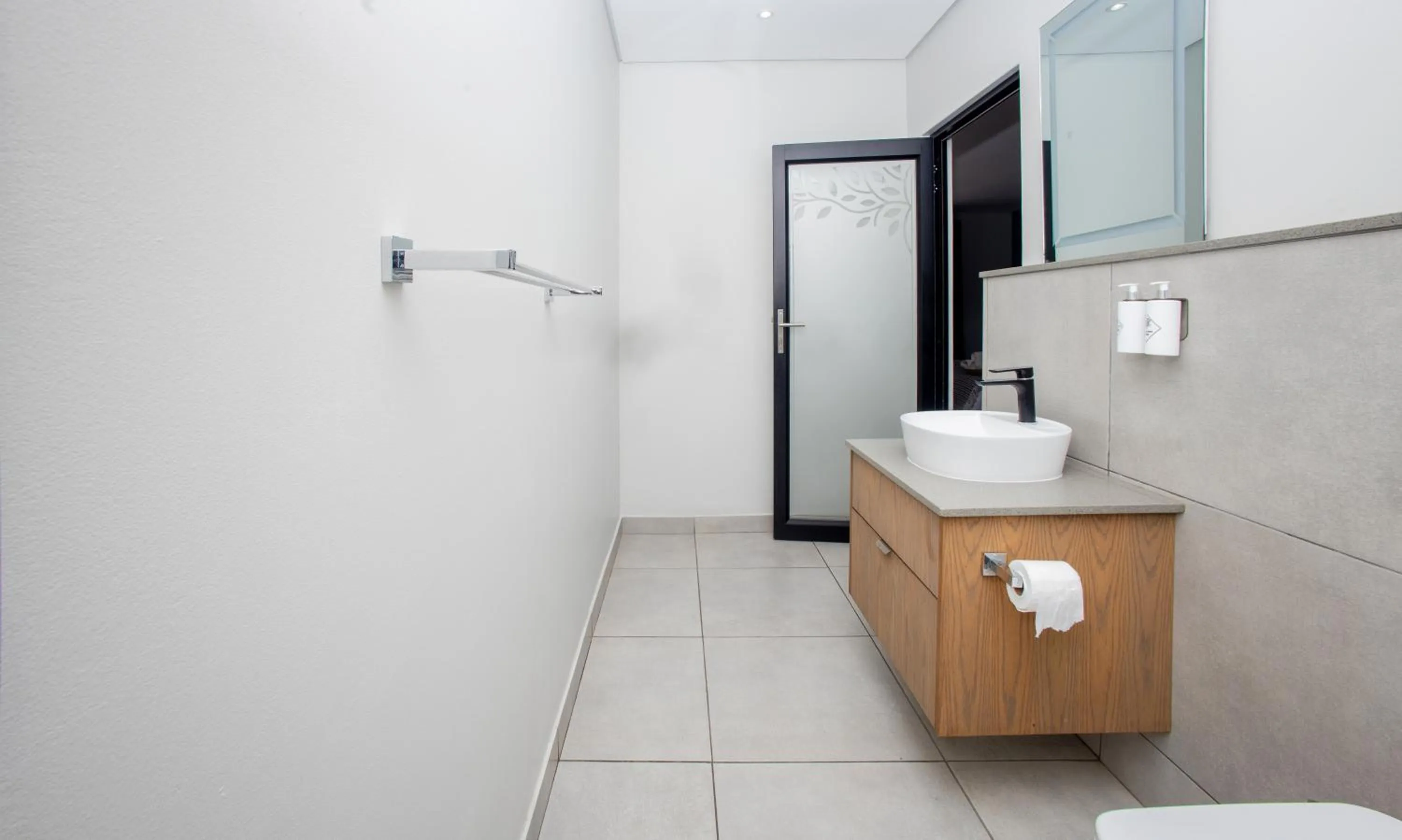 Coral Wood Self Catering Suites and B&B