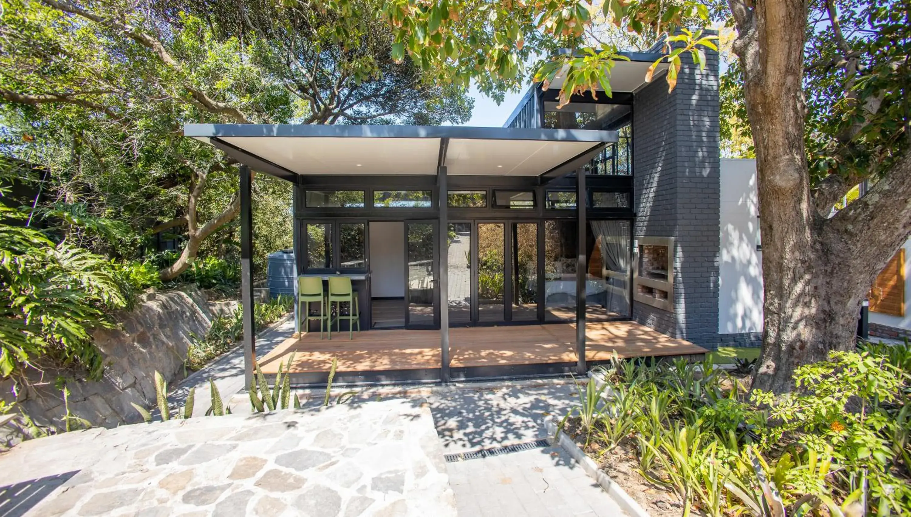 Family Suite in Coral Wood Self Catering Suites and B&B Family Suite in Coral Wood Self Catering Suites and B&B