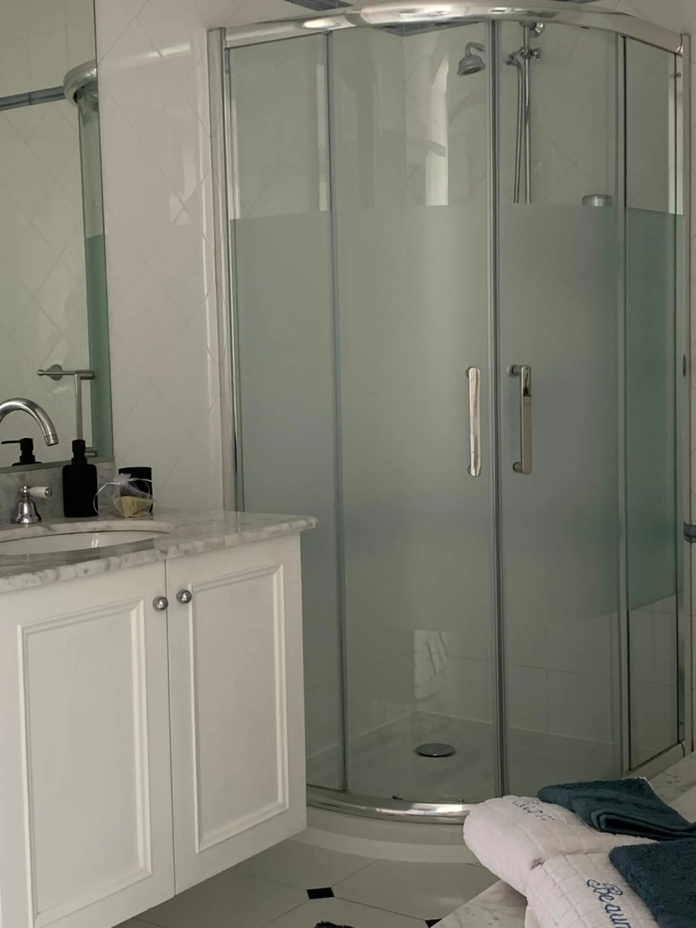Bathroom in MAISON BEAUMONT