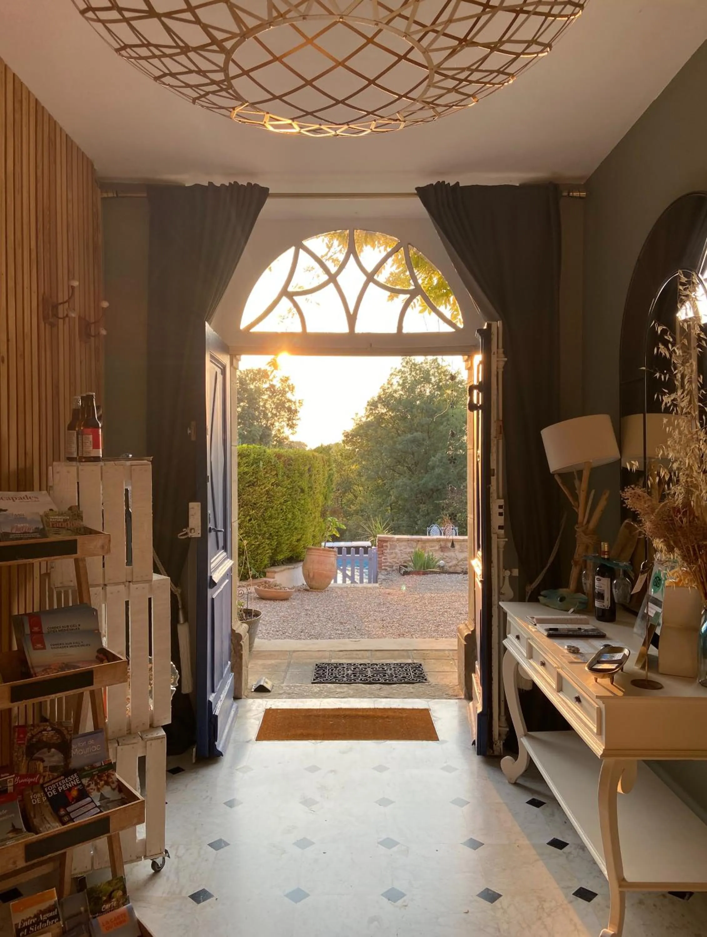 Property building in MAISON BEAUMONT