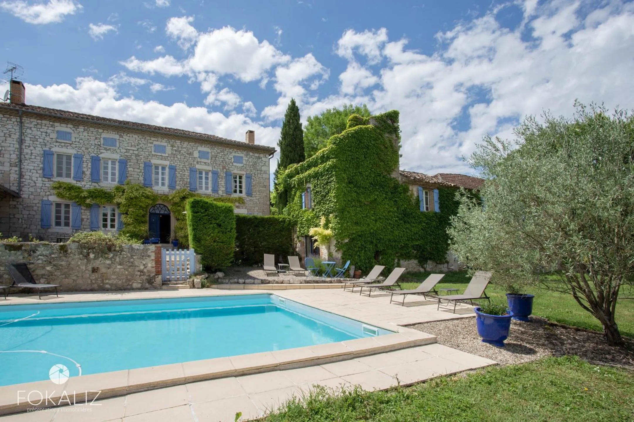 View (from property/room) in MAISON BEAUMONT