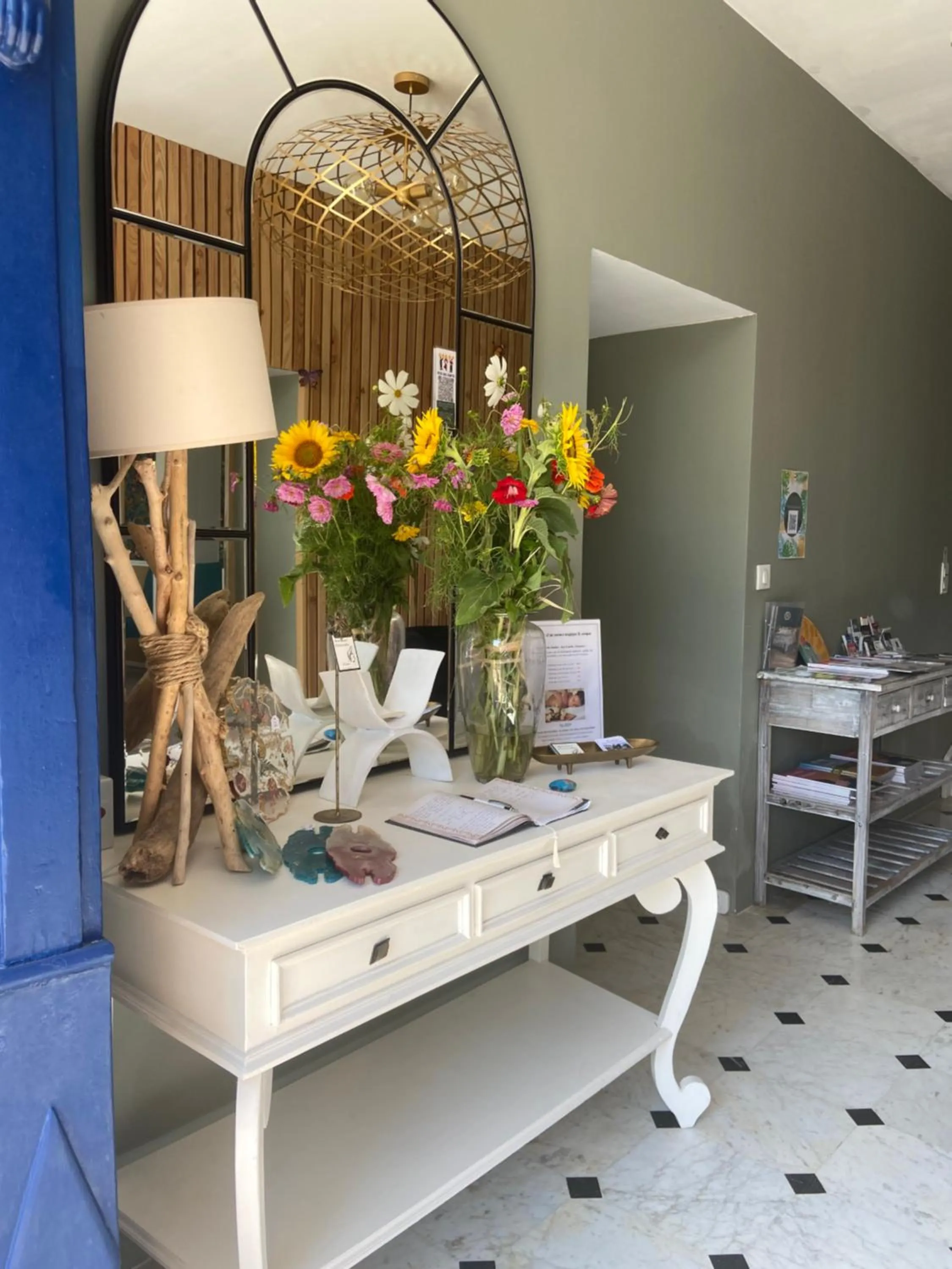 Property building in MAISON BEAUMONT