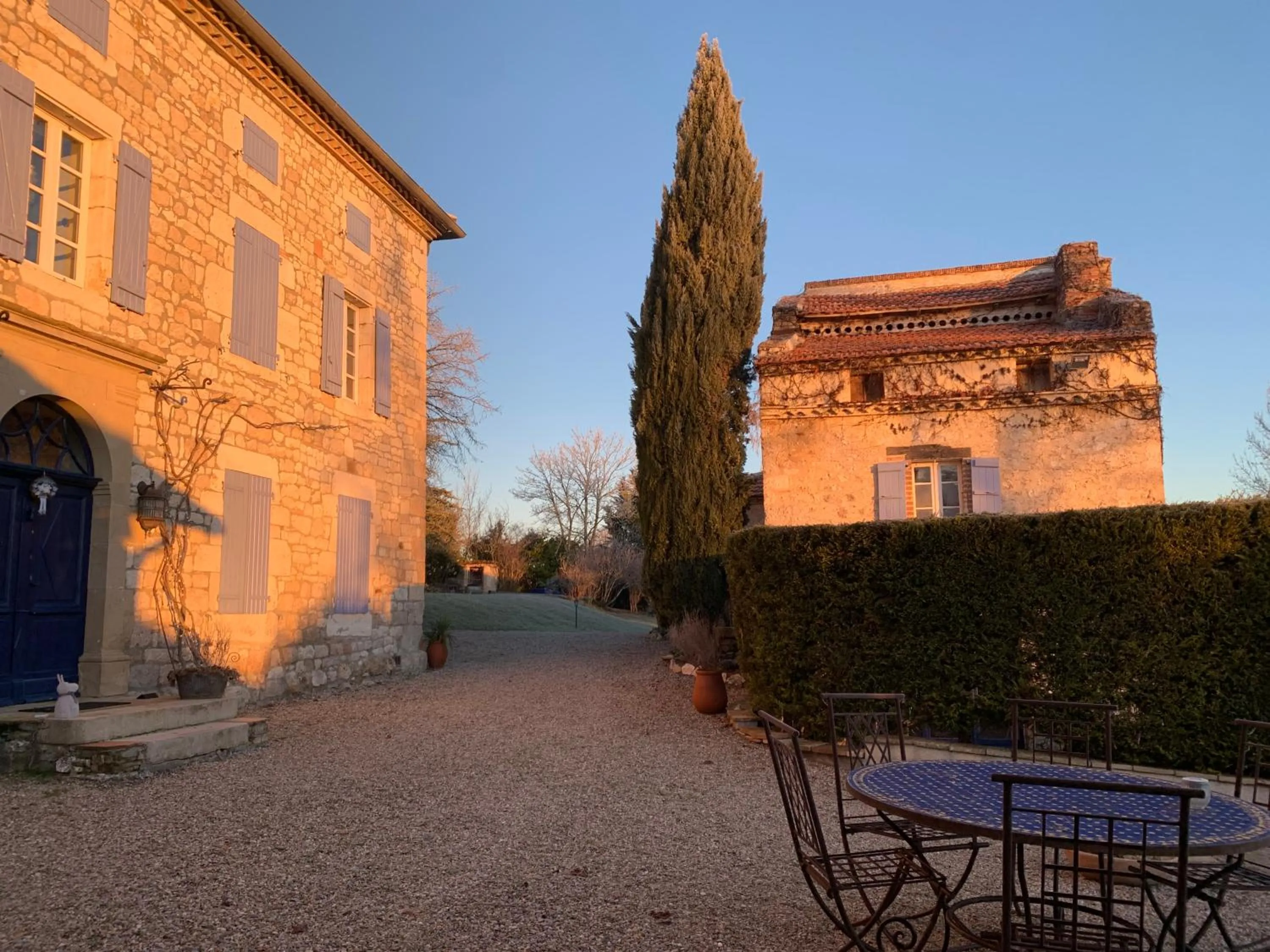 Property building in MAISON BEAUMONT