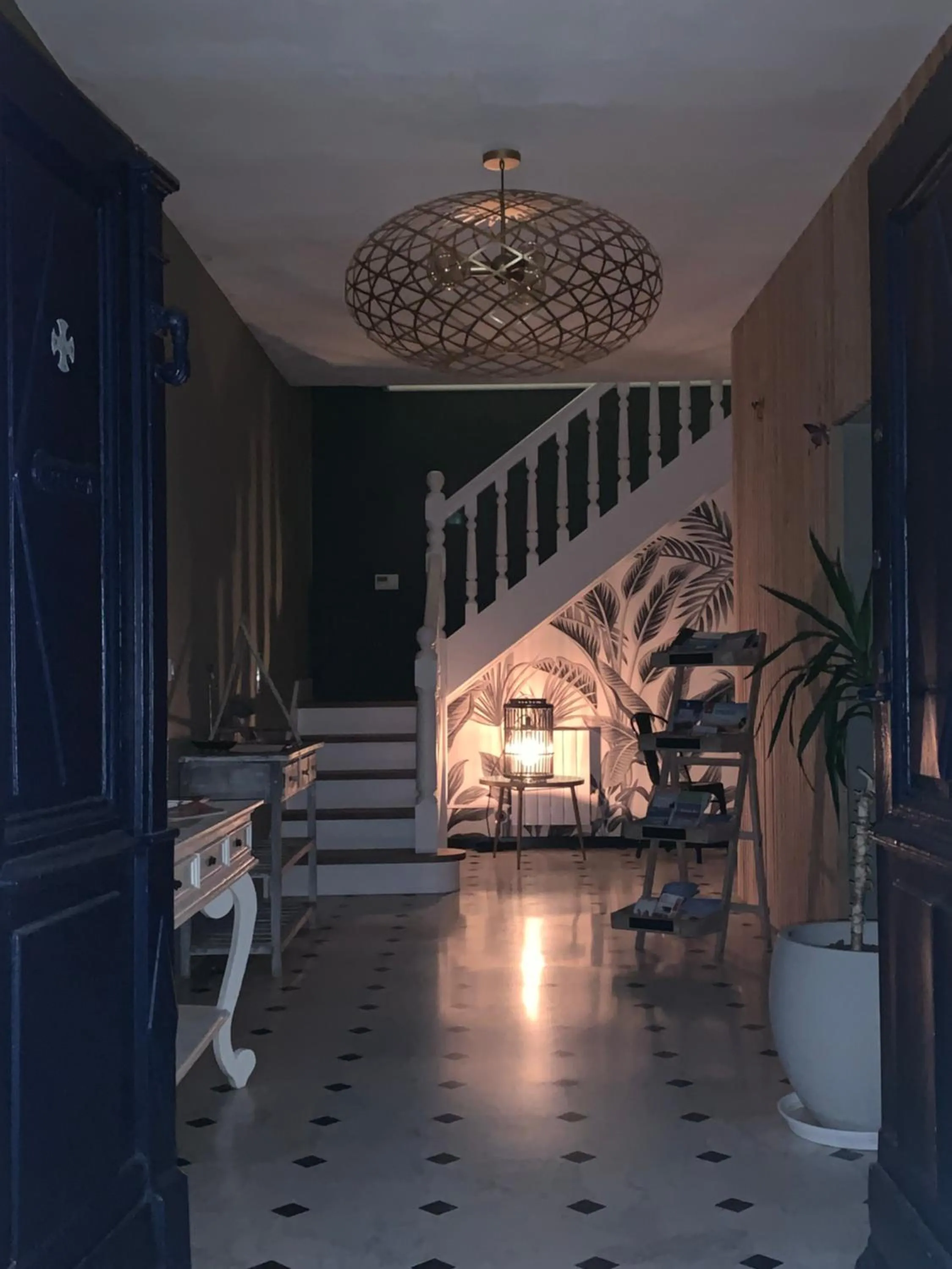 Property building in MAISON BEAUMONT