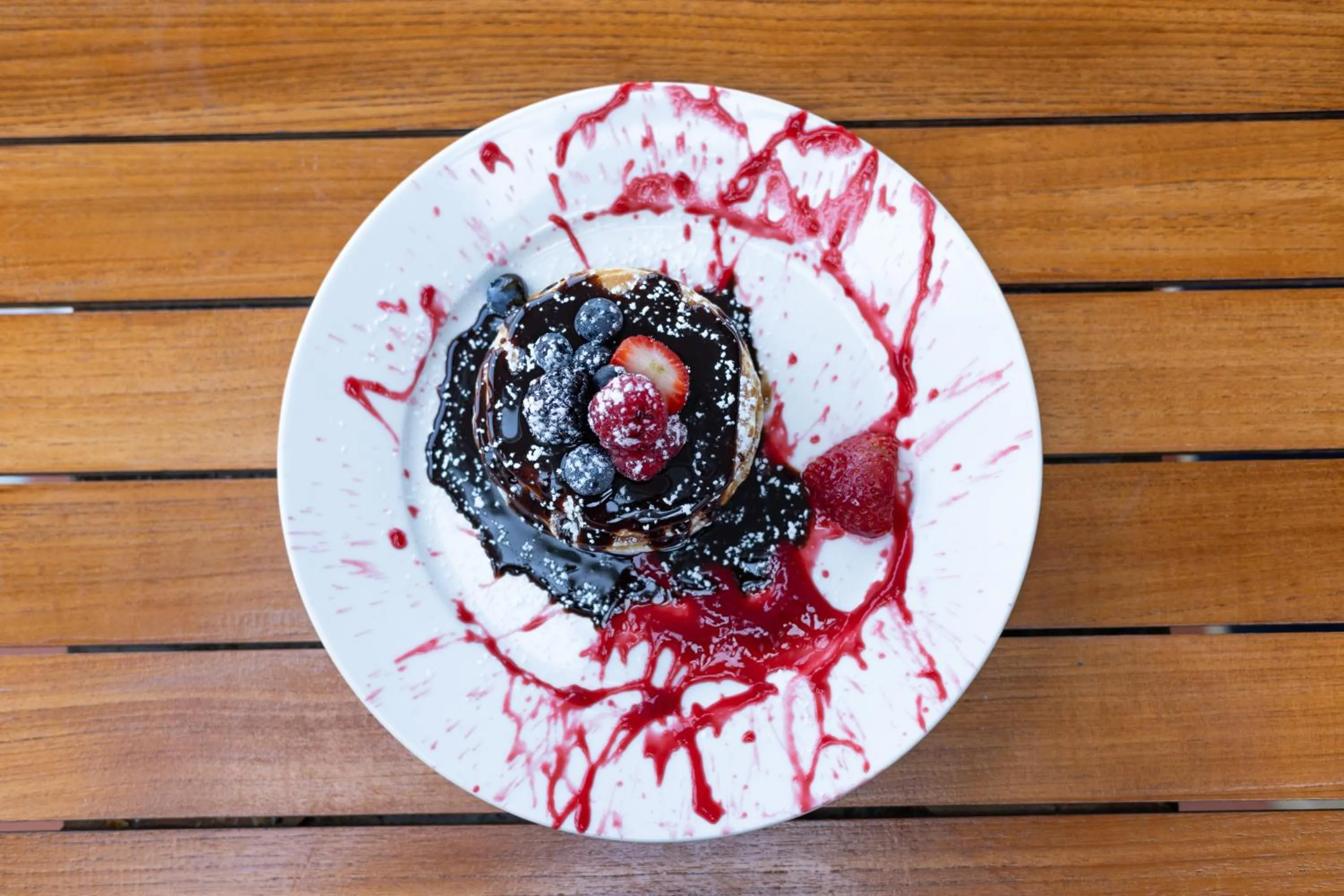 Restaurant/places to eat in Th8 Palm Dubai Beach Resort, Vignette Collection by IHG