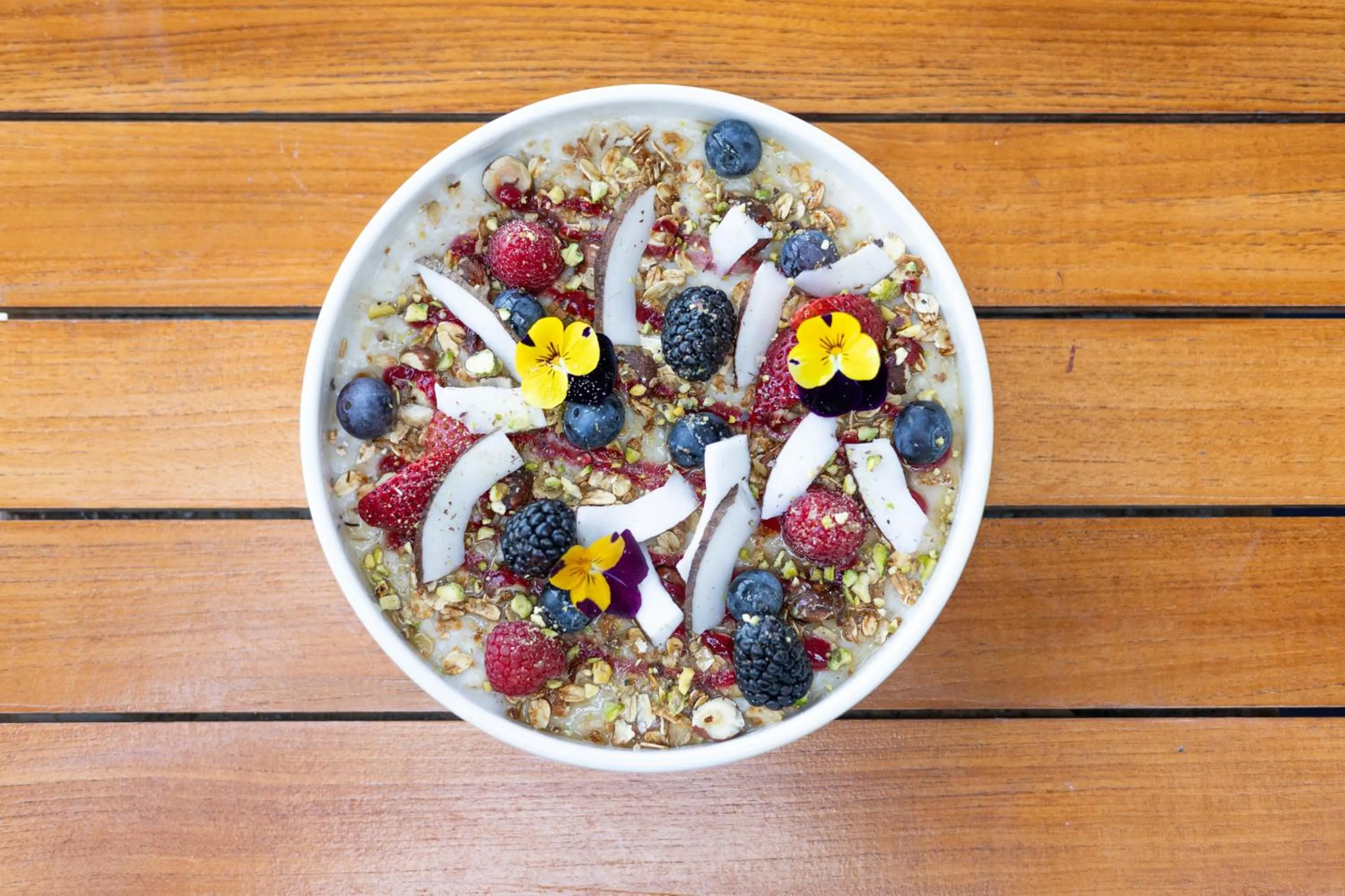 Restaurant/places to eat in Th8 Palm Dubai Beach Resort, Vignette Collection by IHG