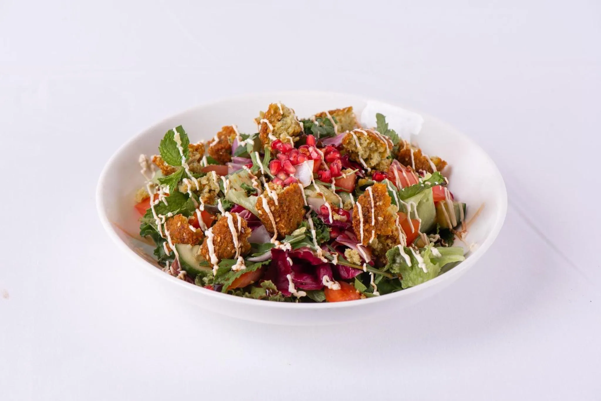 Restaurant/places to eat in Th8 Palm Dubai Beach Resort, Vignette Collection by IHG