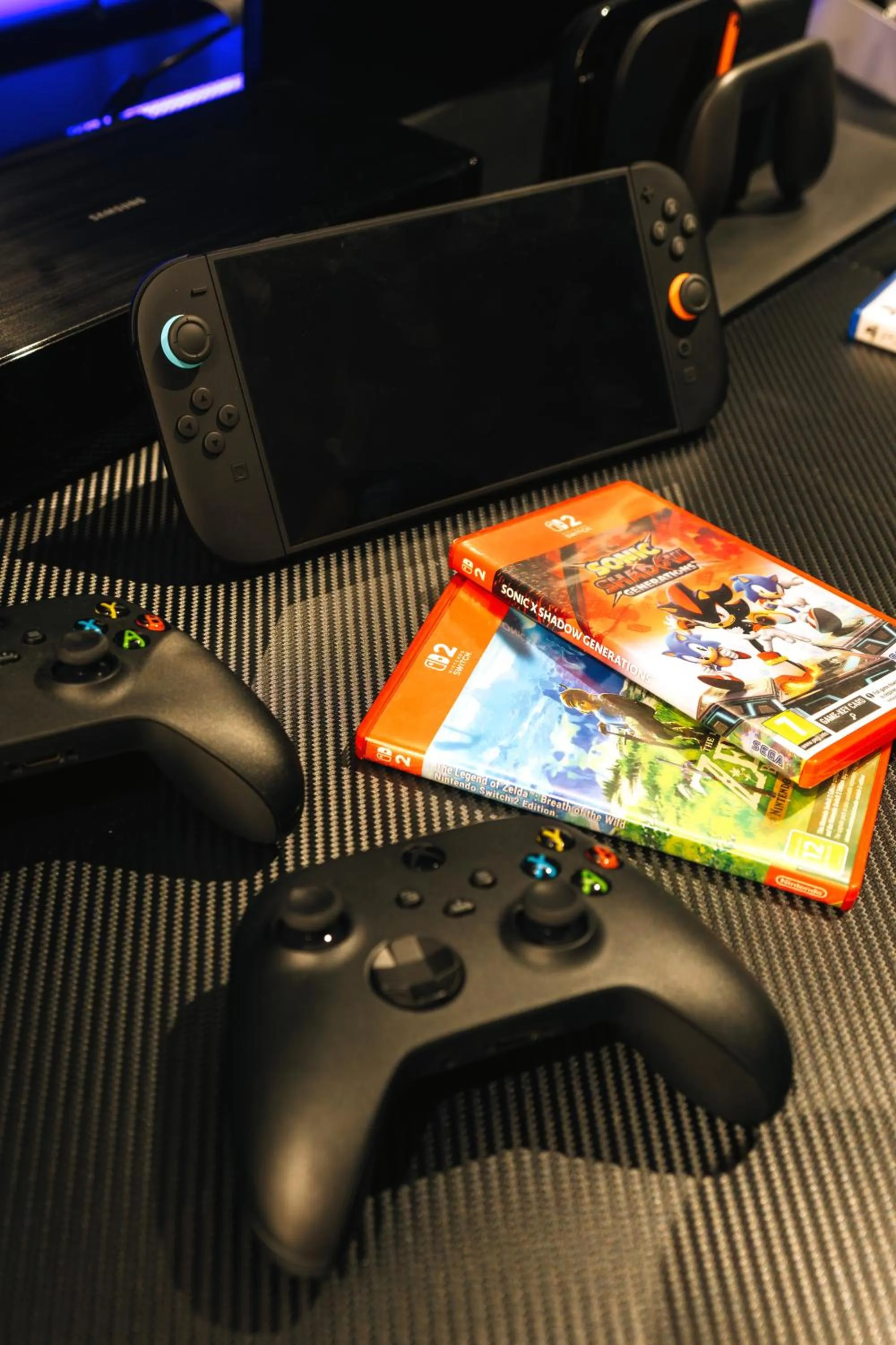 Game Room in Th8 Palm Dubai Beach Resort, Vignette Collection by IHG