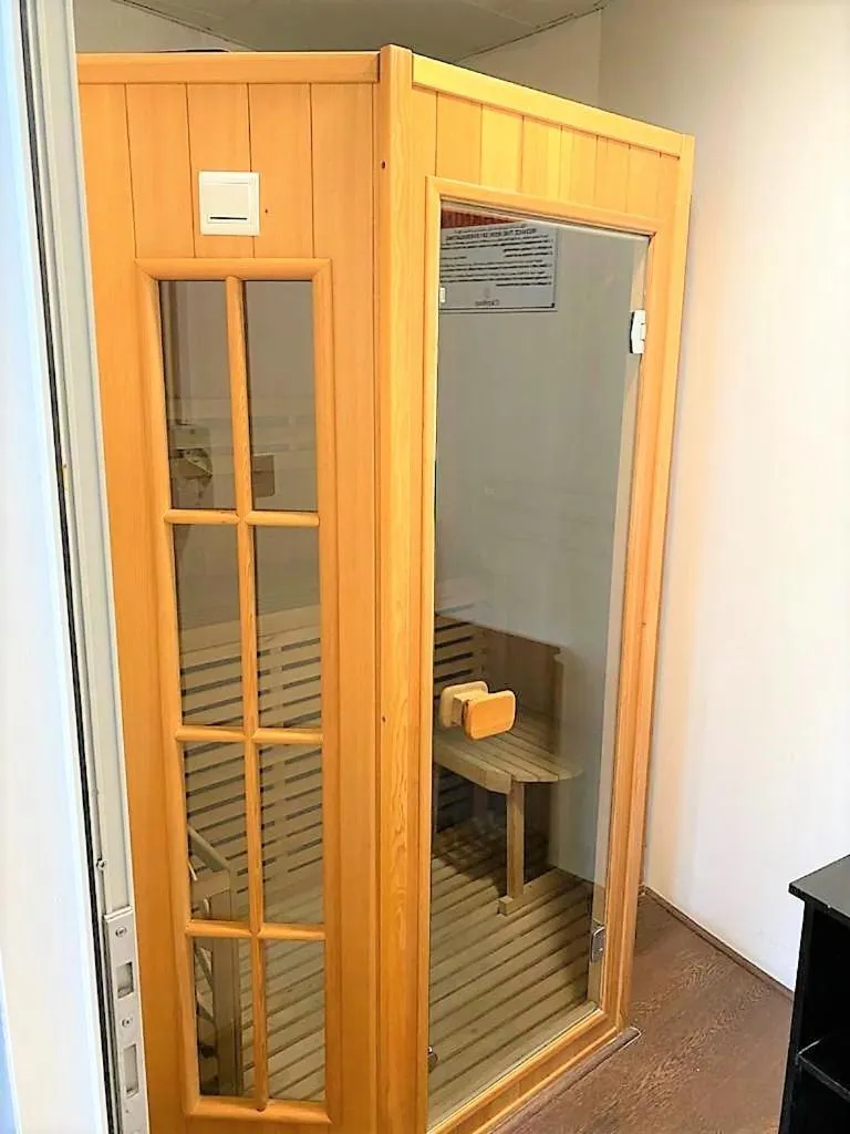 Property building in City Stay Residences - Serviced Apartments Al Barsha