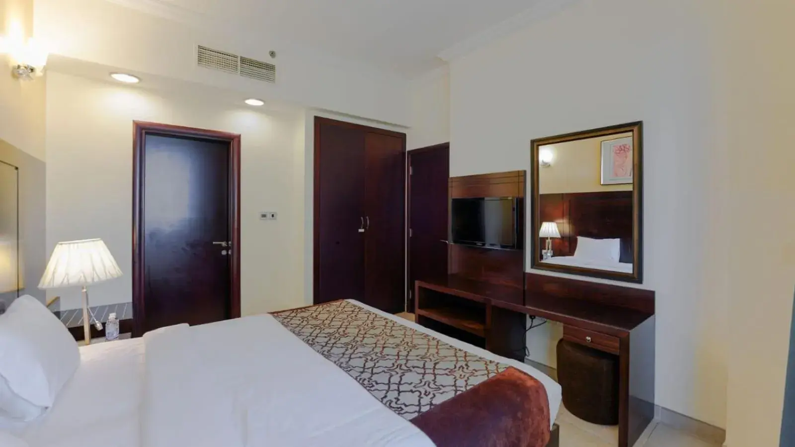 One-Bedroom Apartment in City Stay Residences - Serviced Apartments Al Barsha One-Bedroom Apartment in City Stay Residences - Serviced Apartments Al Barsha