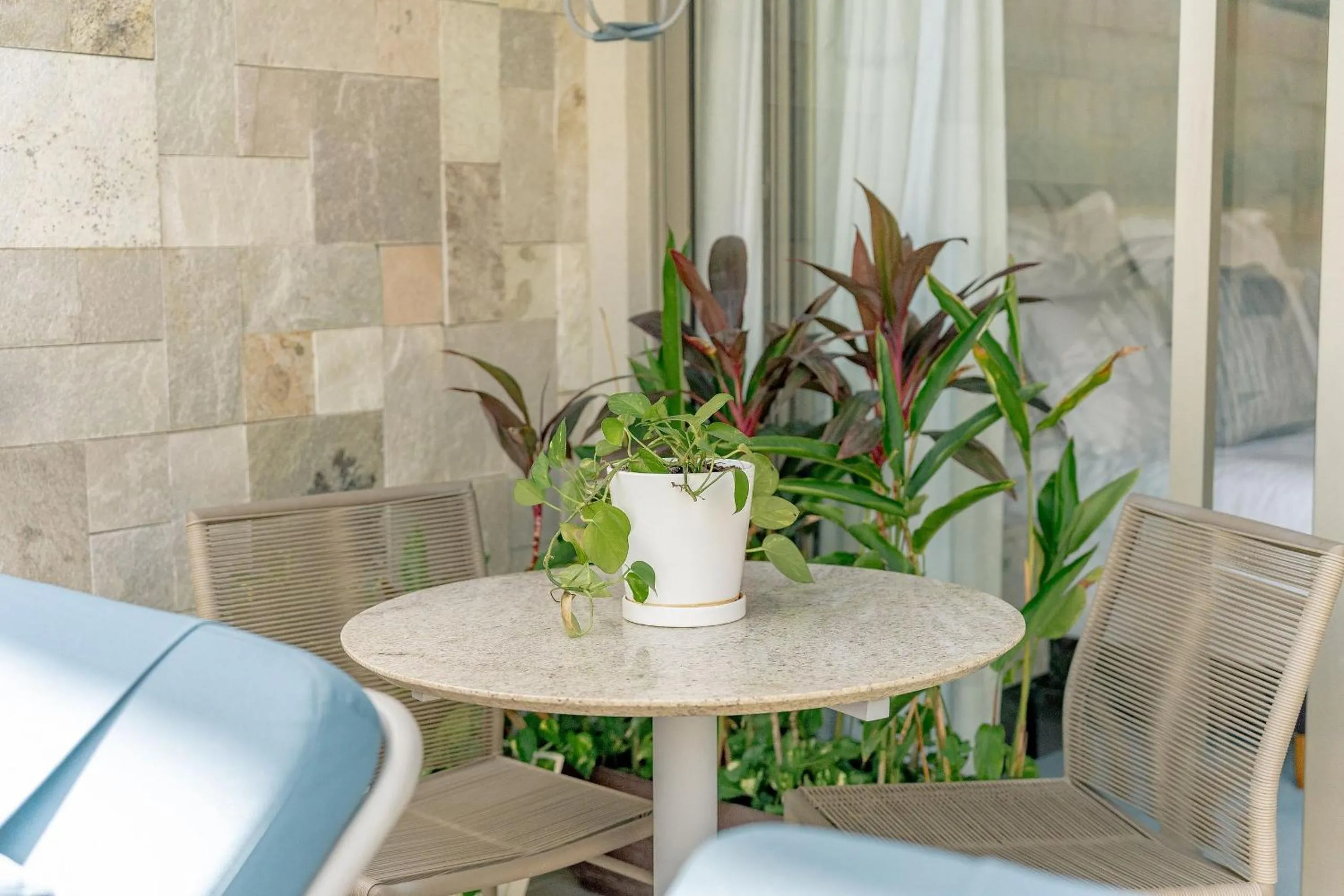 île de Pipa - Ma Plage Hotel