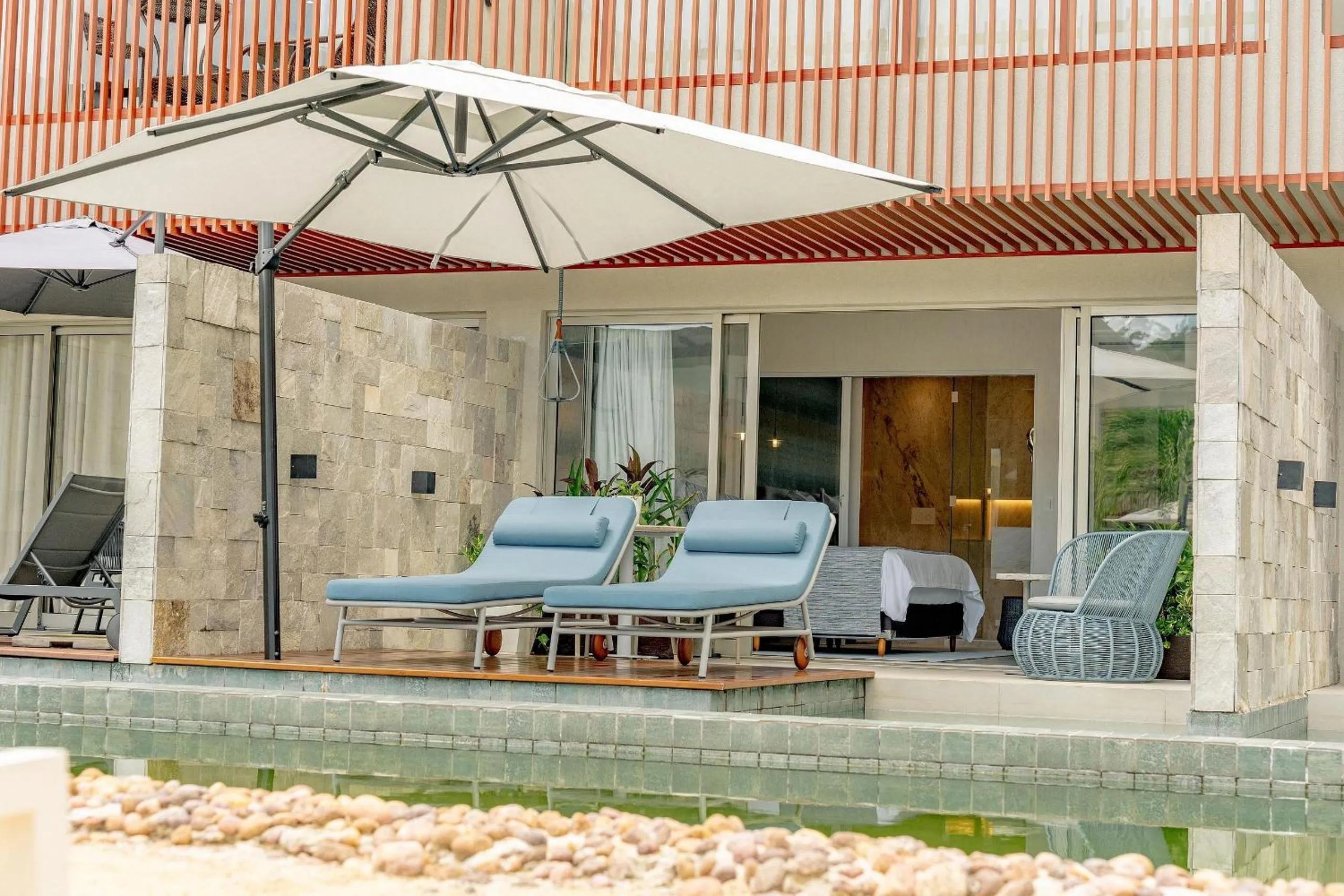 île de Pipa - Ma Plage Hotel