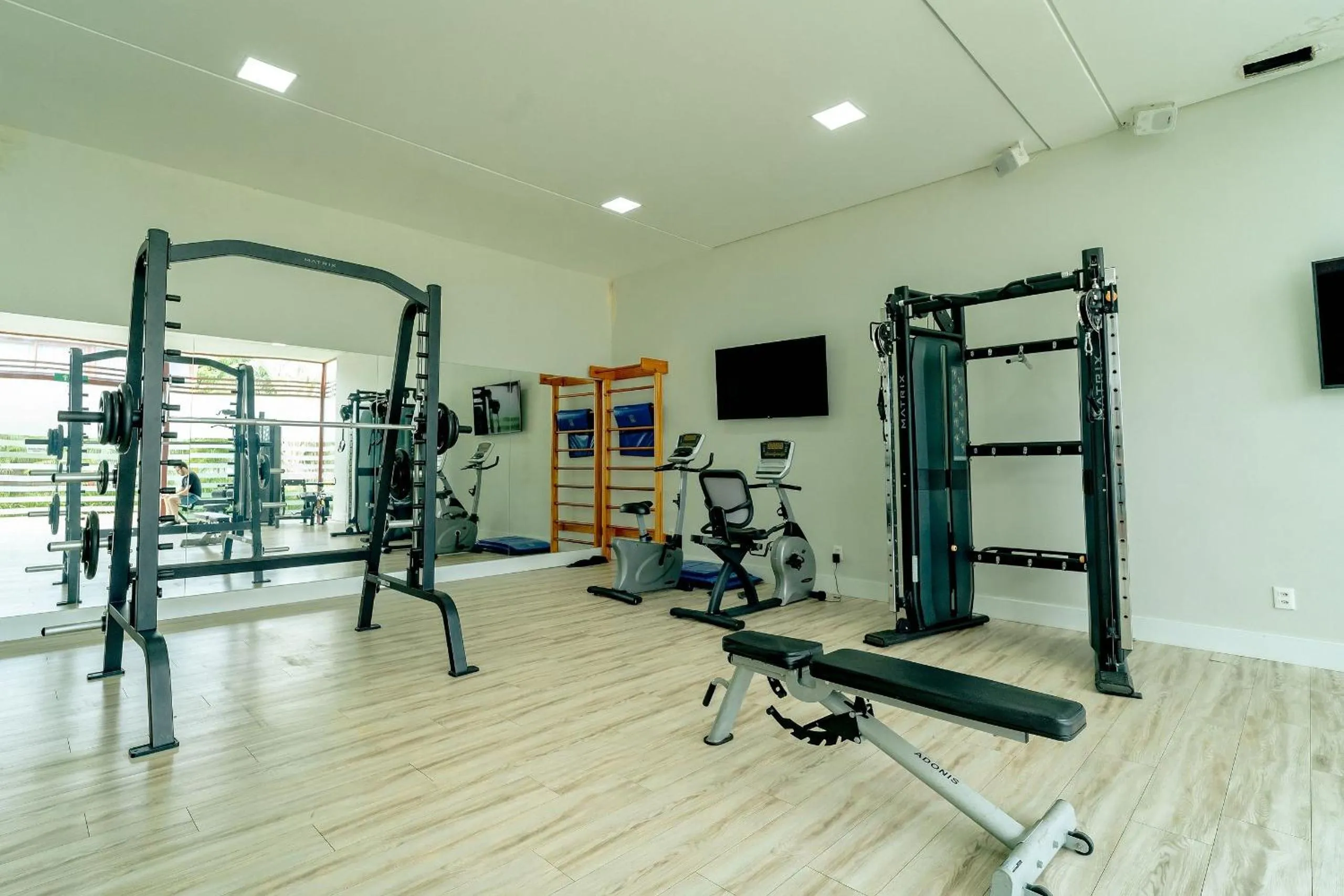 île de Pipa - Ma Plage Hotel