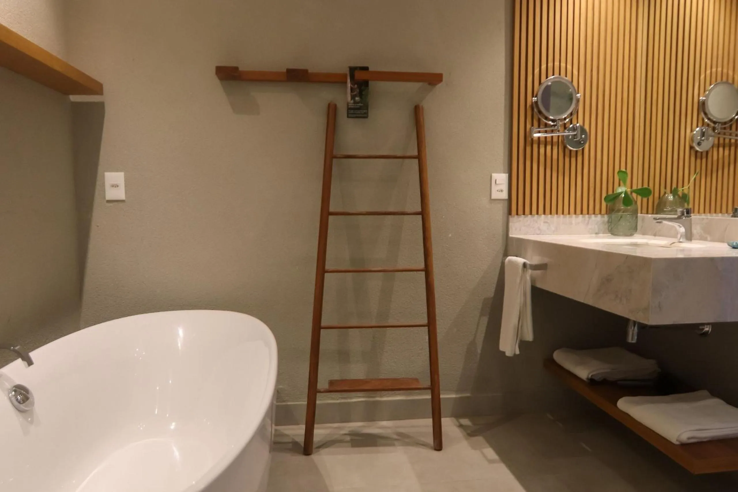 île de Pipa - Ma Plage Hotel