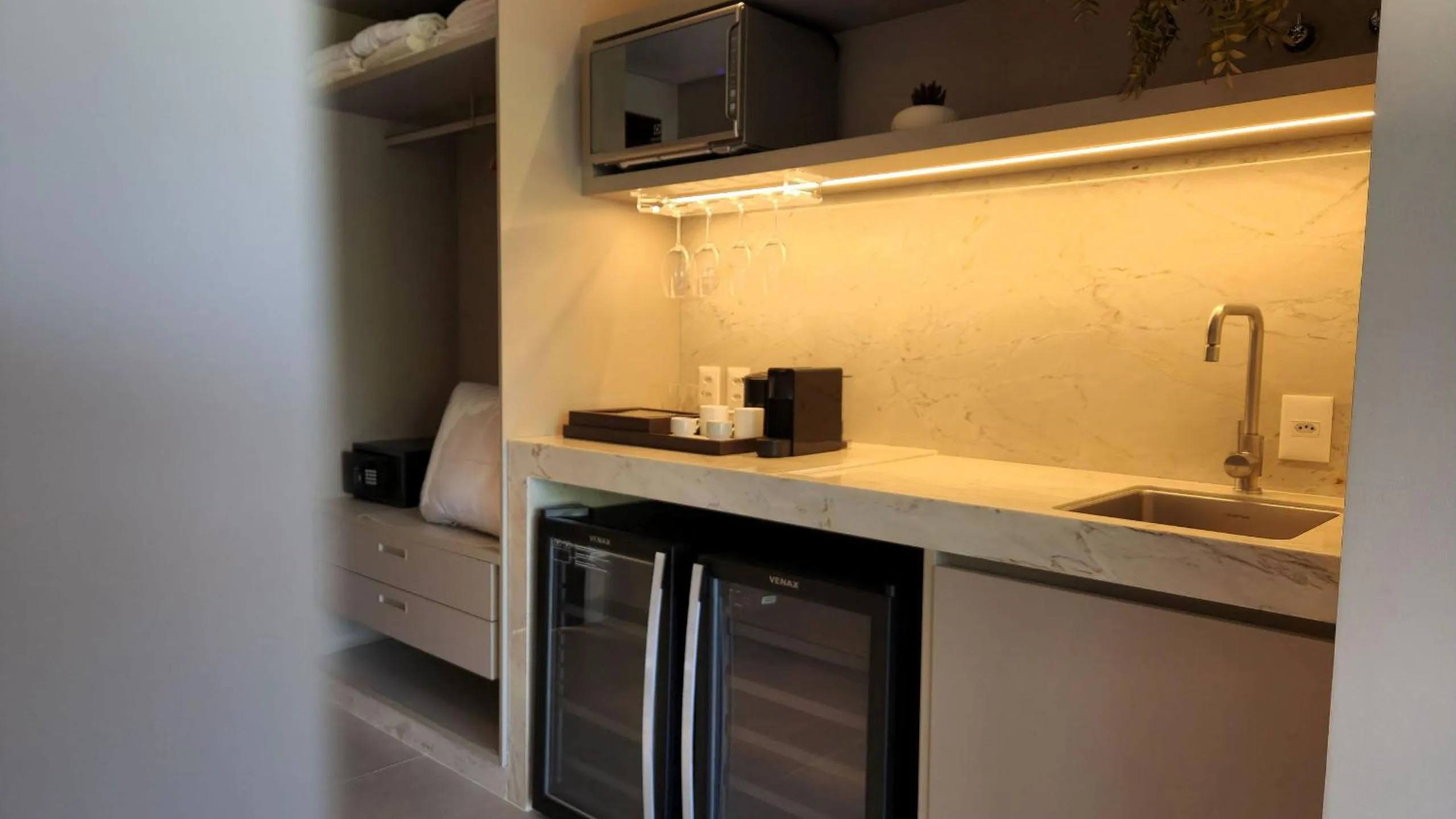 île de Pipa - Ma Plage Hotel