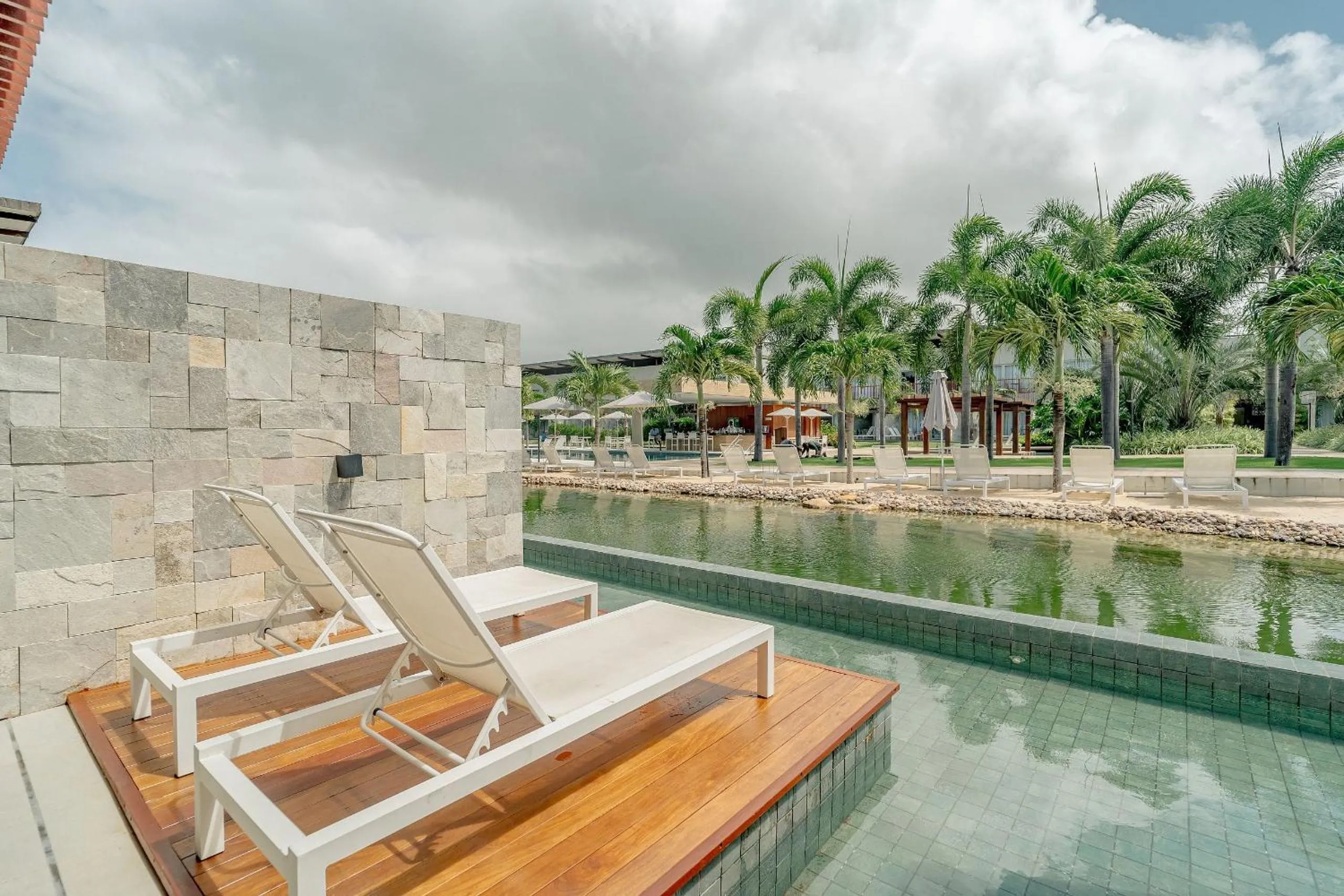 île de Pipa - Ma Plage Hotel