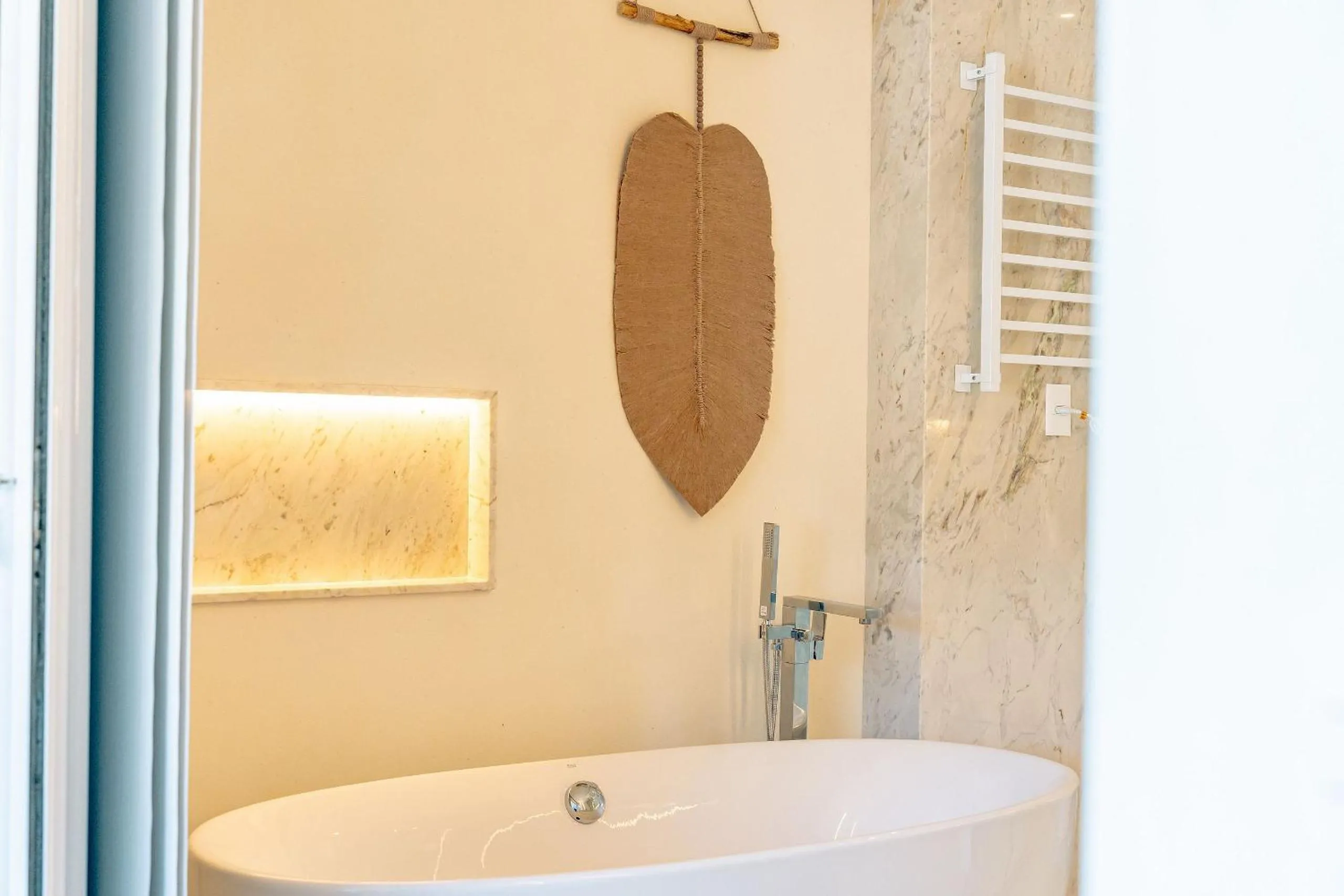 île de Pipa - Ma Plage Hotel