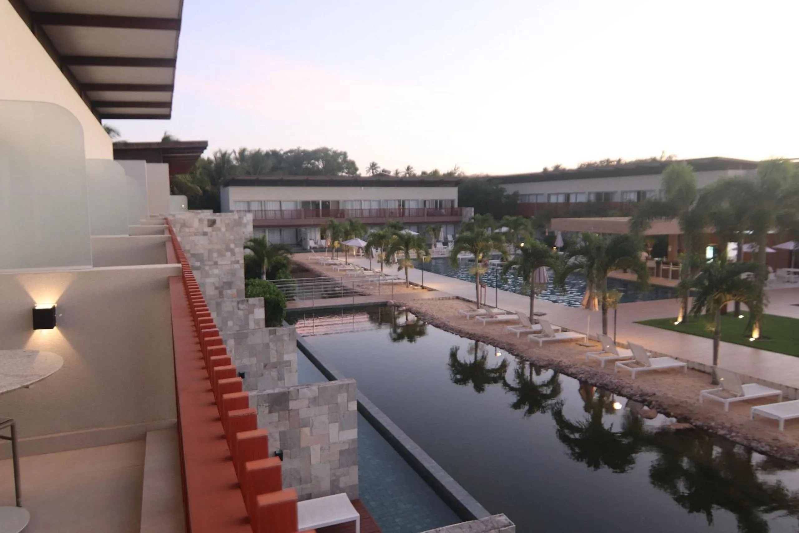 île de Pipa - Ma Plage Hotel