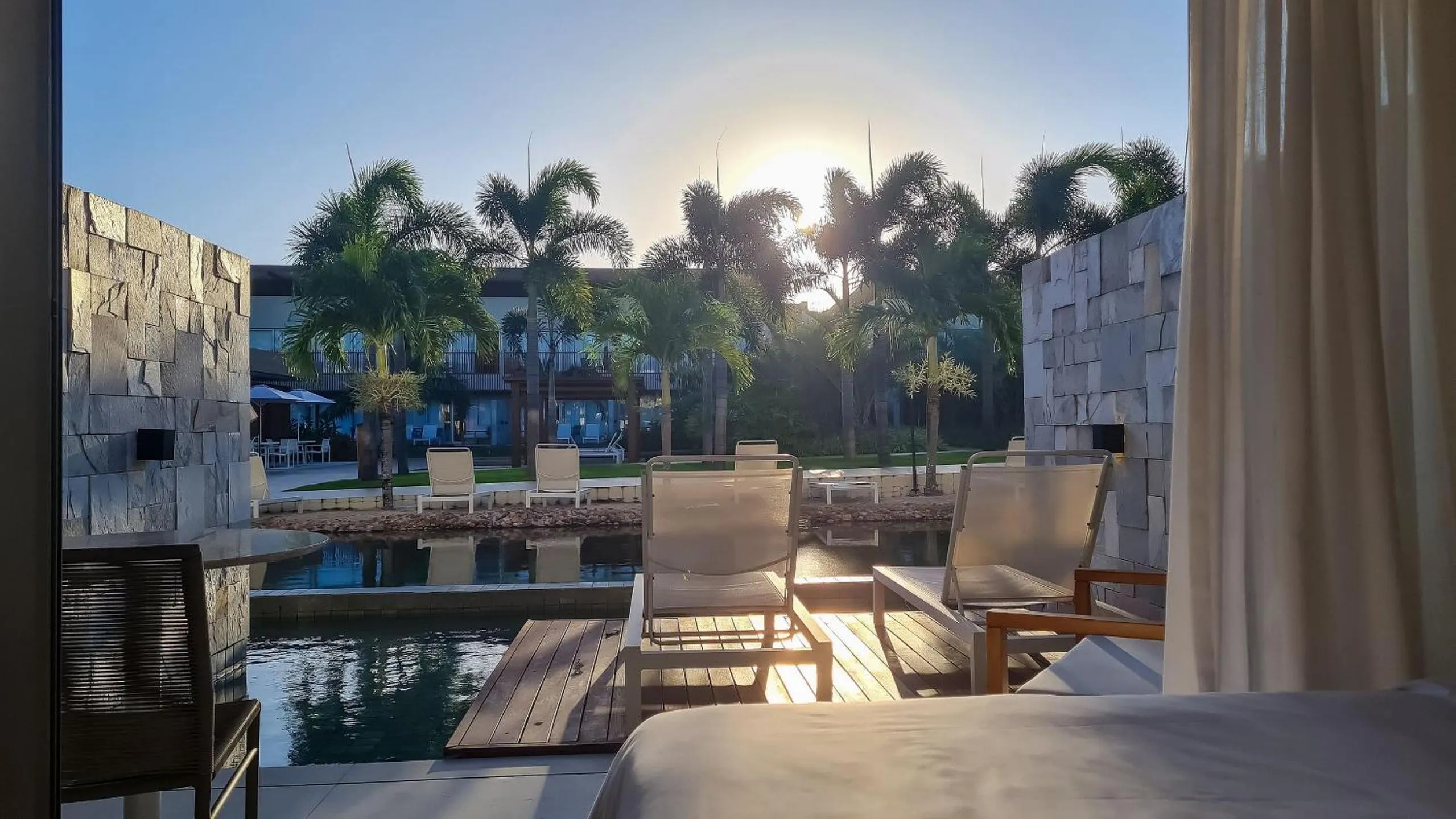 île de Pipa - Ma Plage Hotel