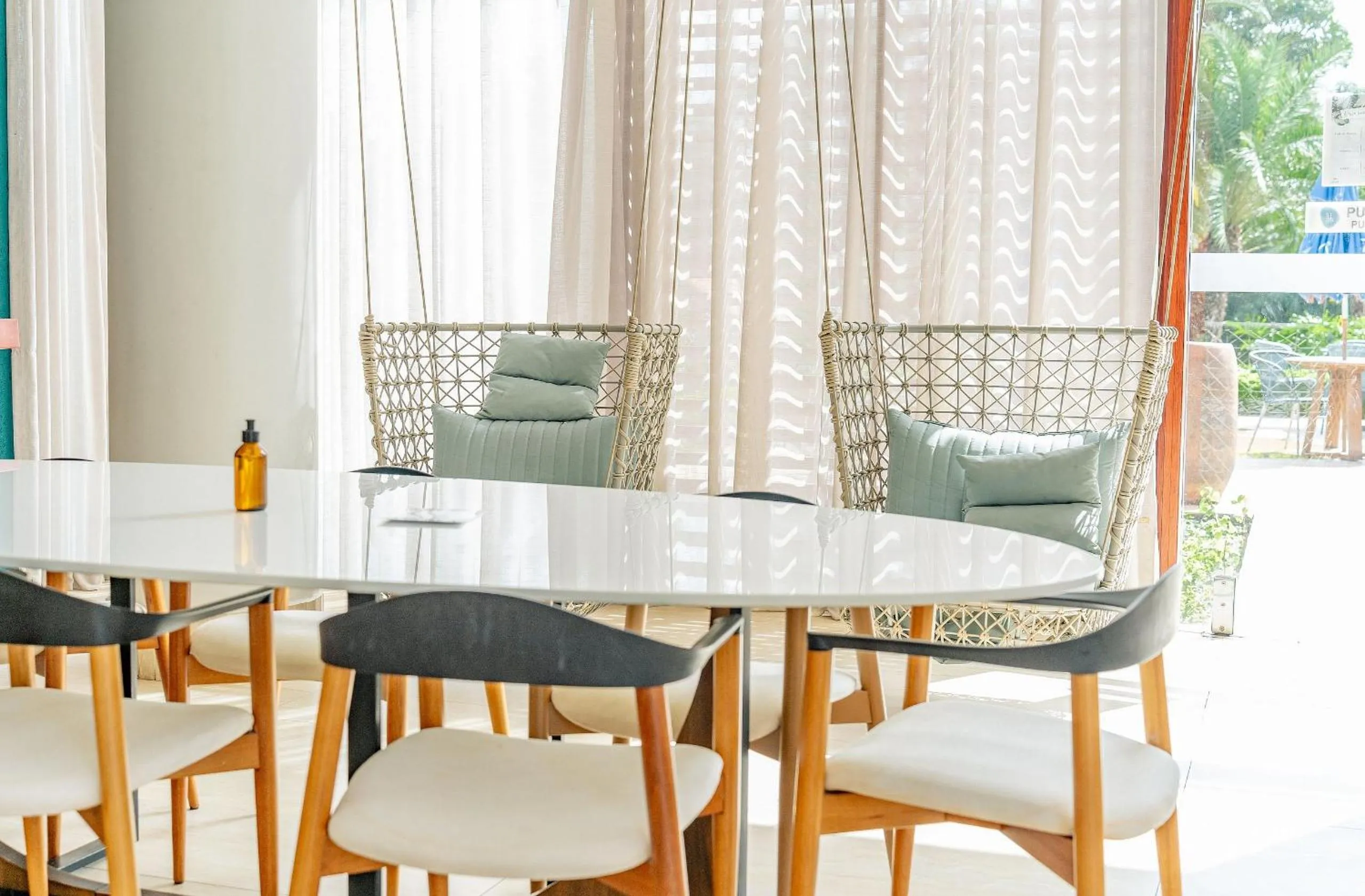 île de Pipa - Ma Plage Hotel