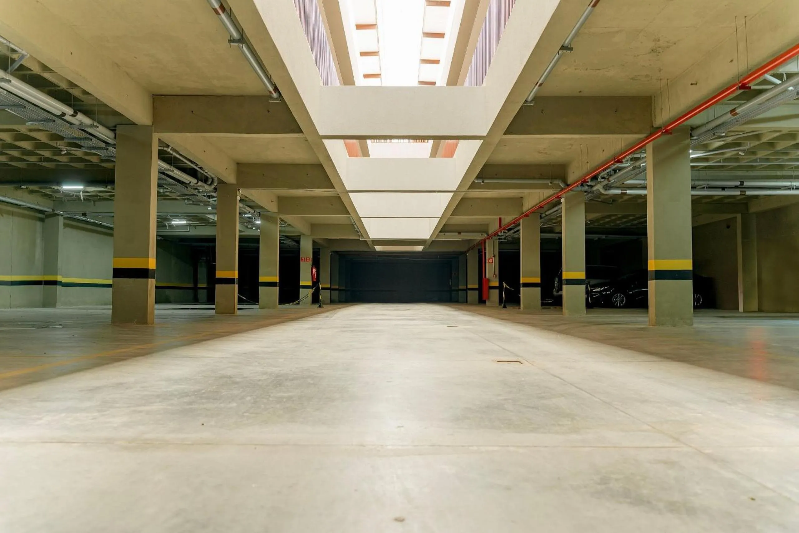 île de Pipa - Ma Plage Hotel