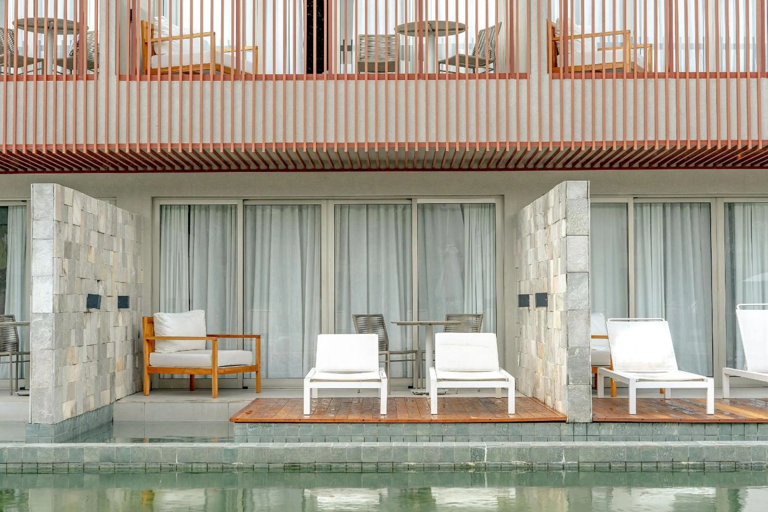 île de Pipa - Ma Plage Hotel