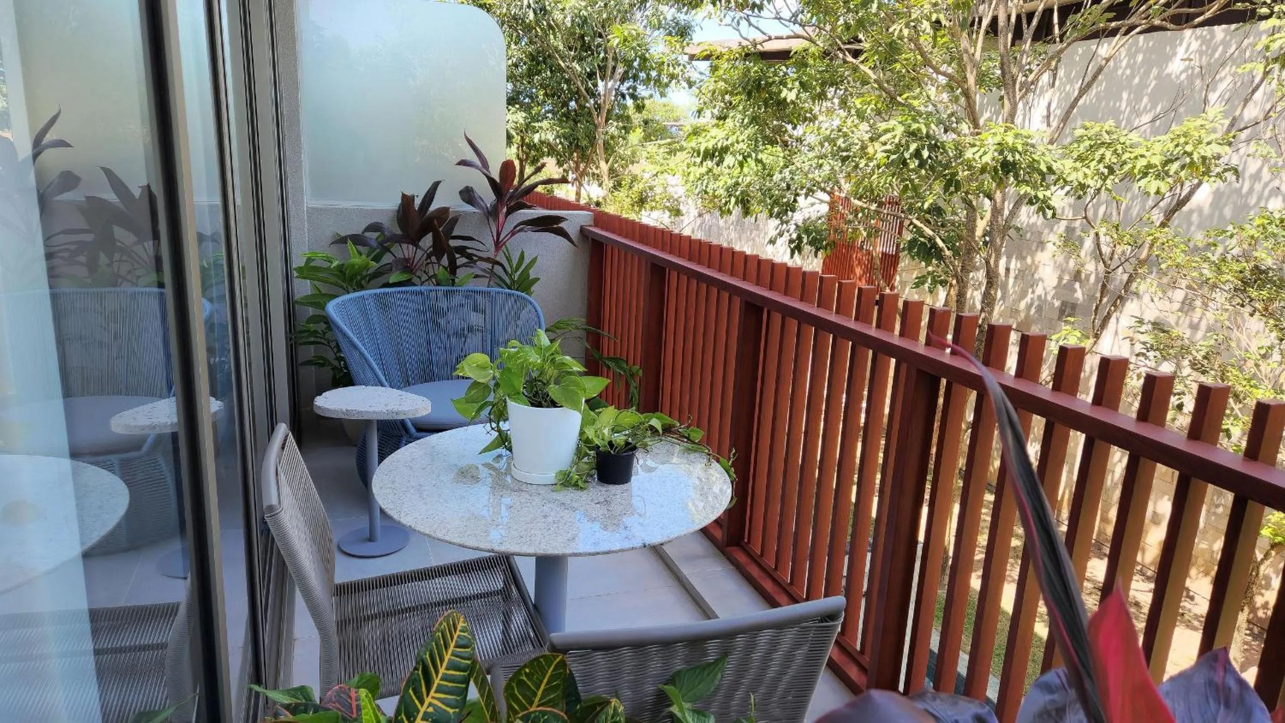 île de Pipa - Ma Plage Hotel