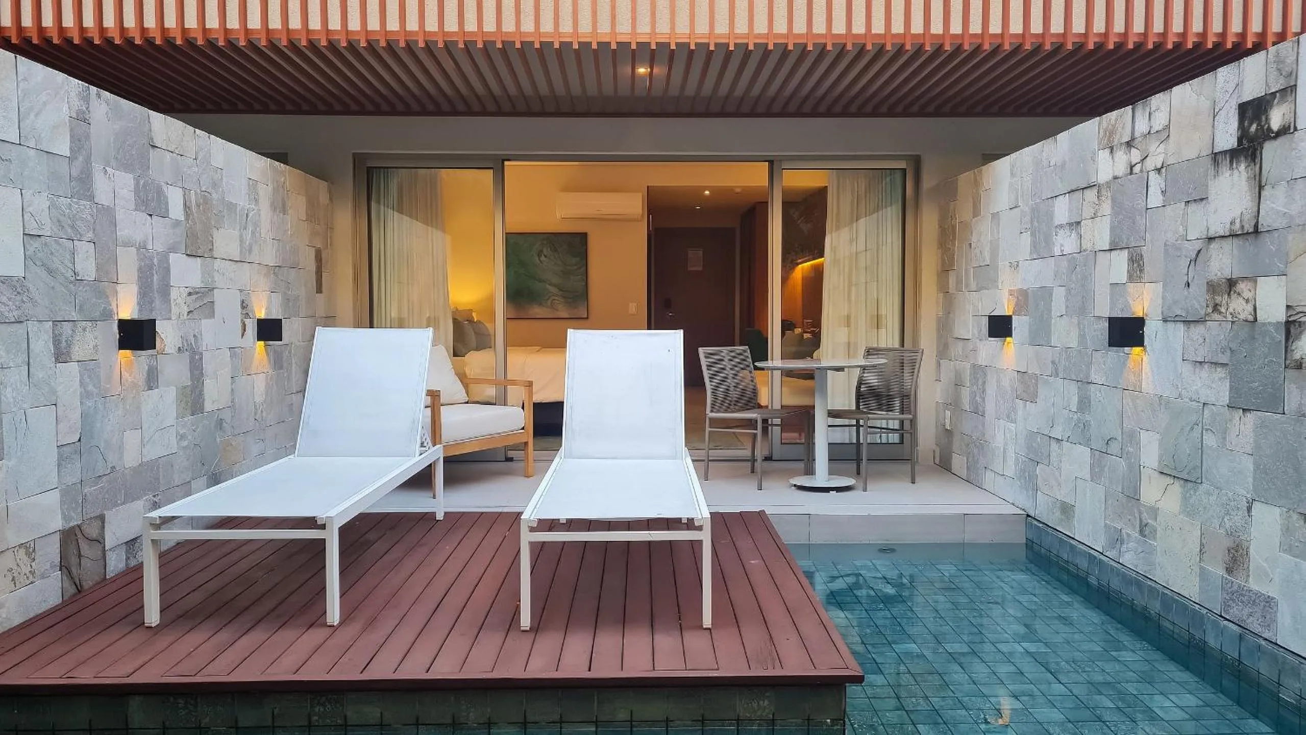 île de Pipa - Ma Plage Hotel