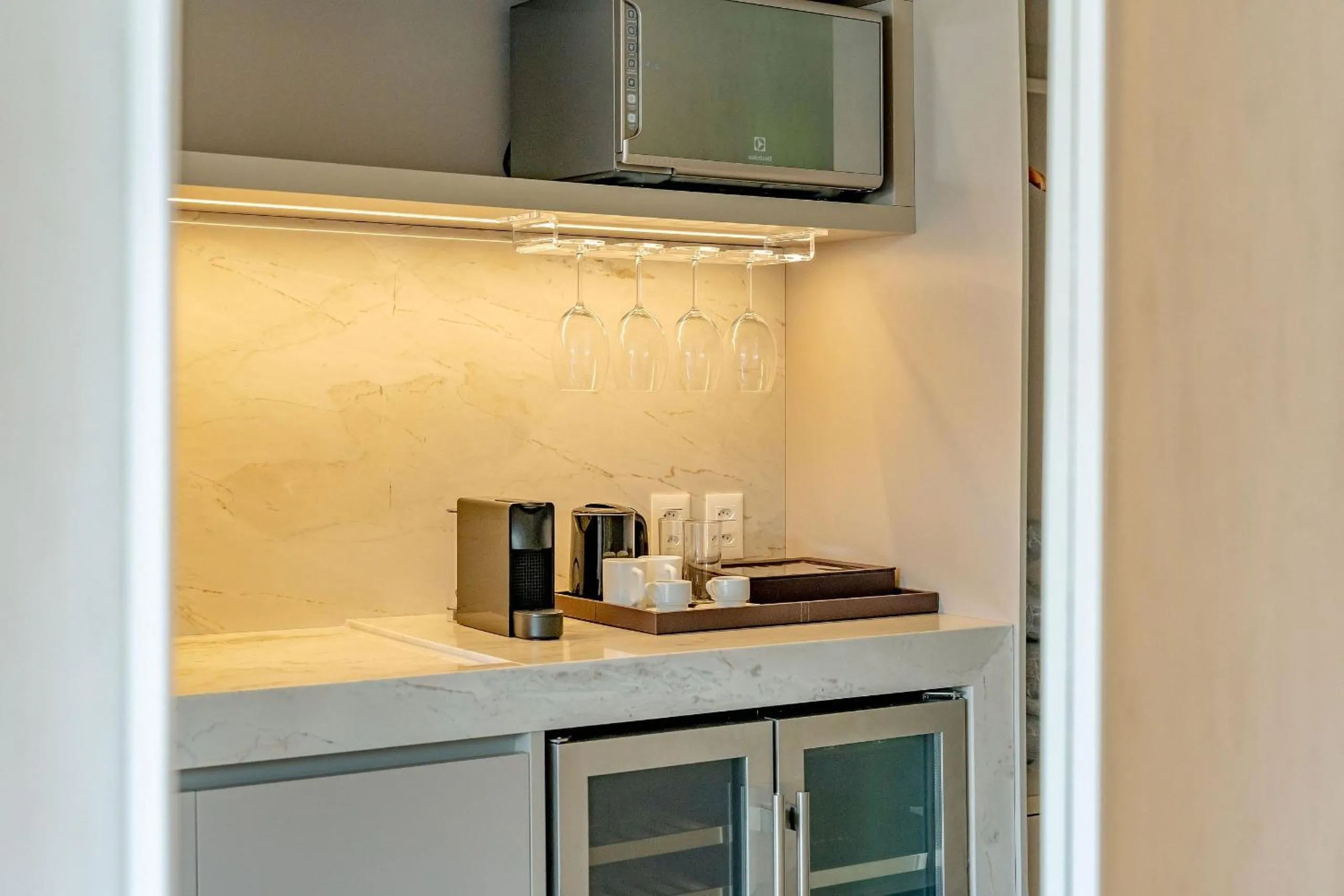 île de Pipa - Ma Plage Hotel