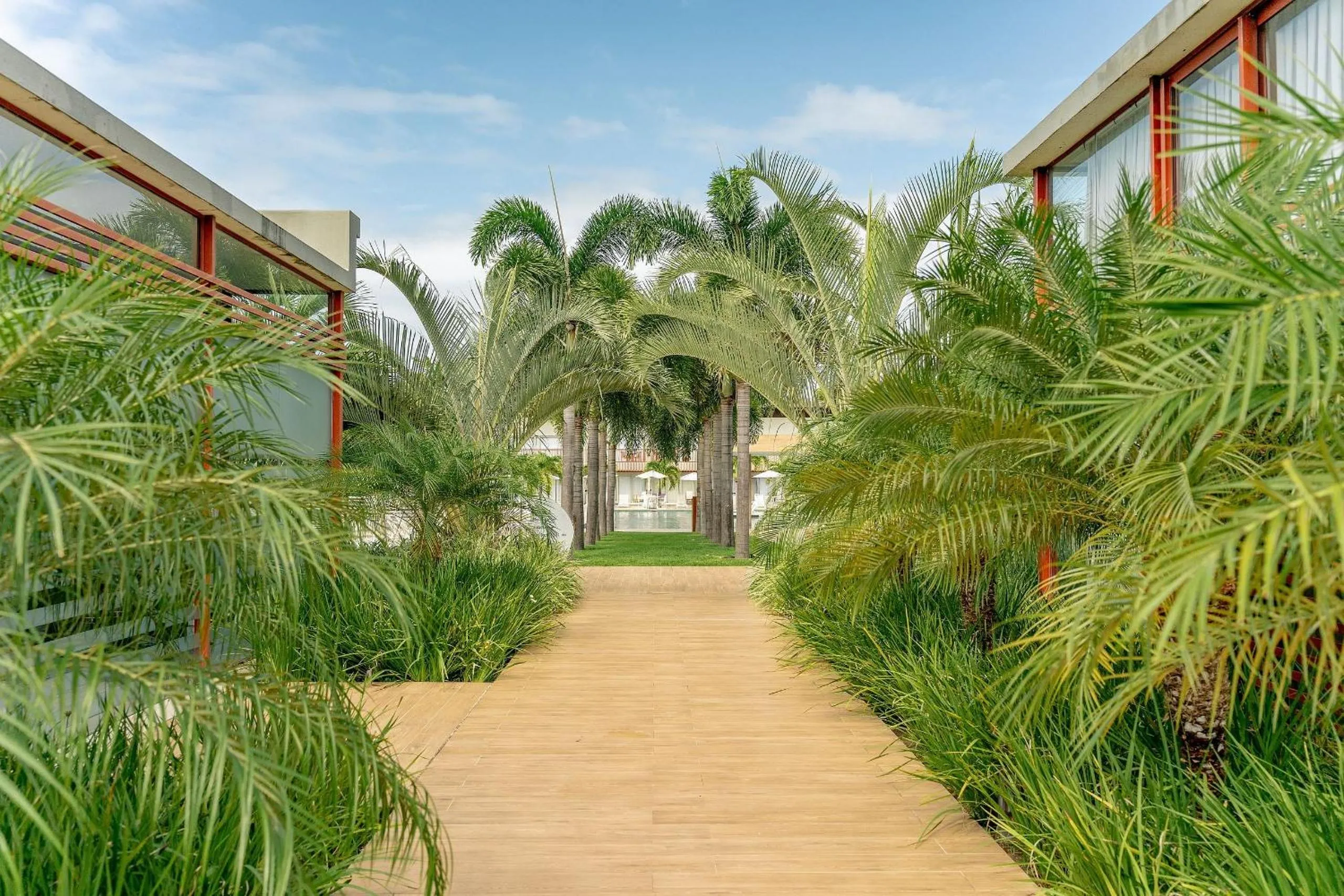 île de Pipa - Ma Plage Hotel