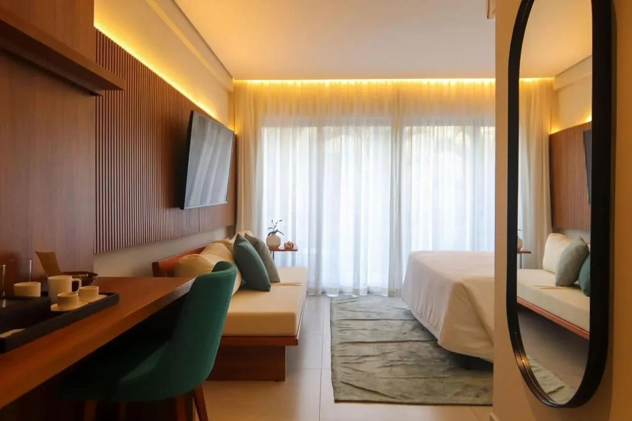 île de Pipa - Ma Plage Hotel