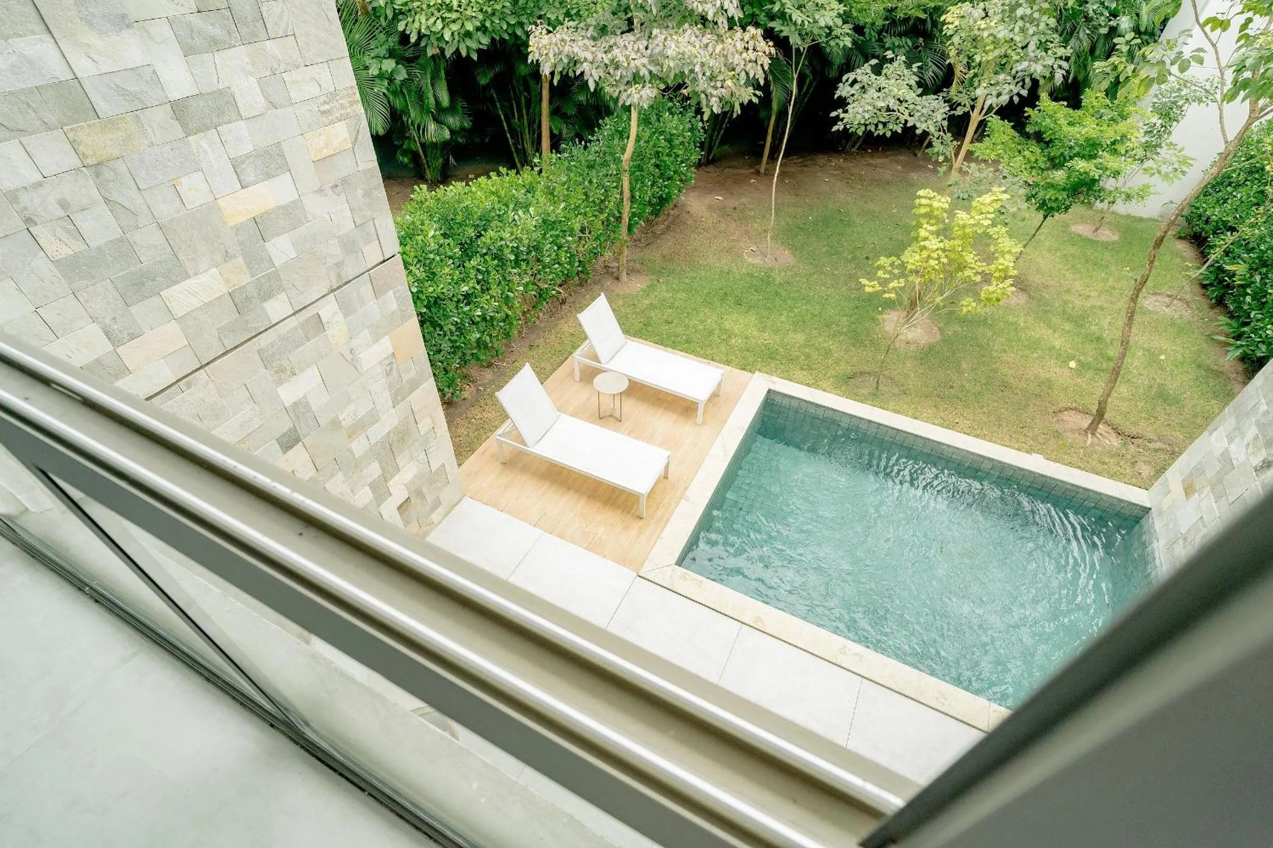 île de Pipa - Ma Plage Hotel