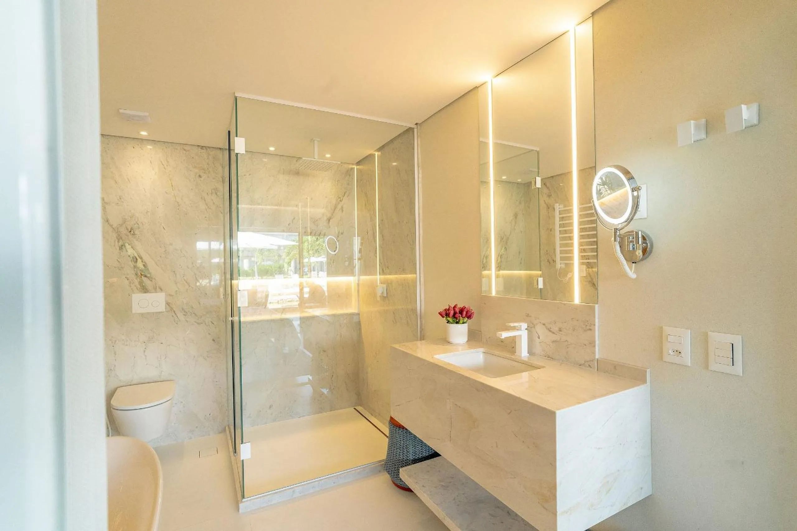 île de Pipa - Ma Plage Hotel