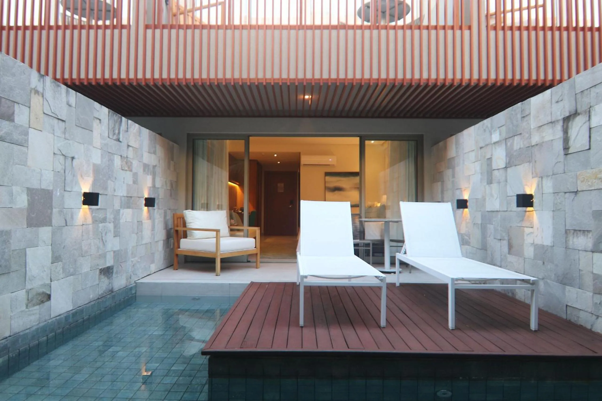 île de Pipa - Ma Plage Hotel