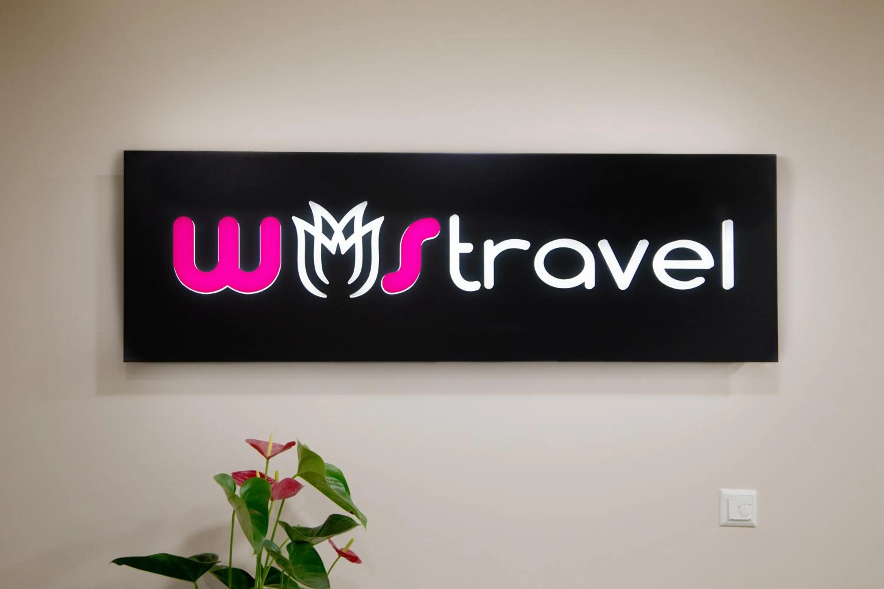 Lobby or reception in Work & Sleep Boardinghouse Mannheim