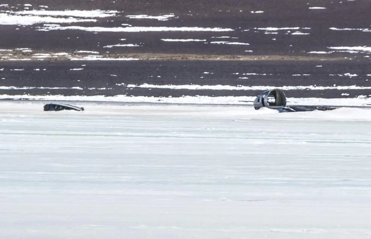 Natural landscape in Hotel Cuesta de Miranda