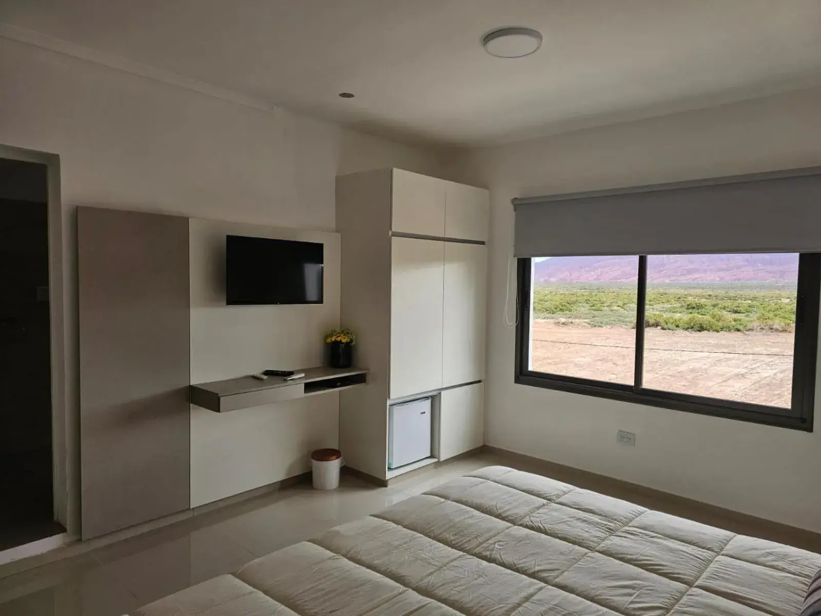 Superior Triple Room - single occupancy in Hotel Cuesta de Miranda Superior Triple Room - single occupancy in Hotel Cuesta de Miranda