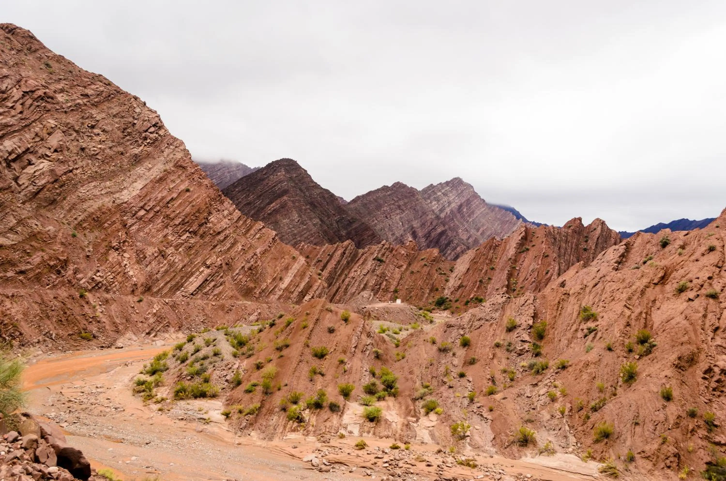 Nearby landmark in Hotel Cuesta de Miranda