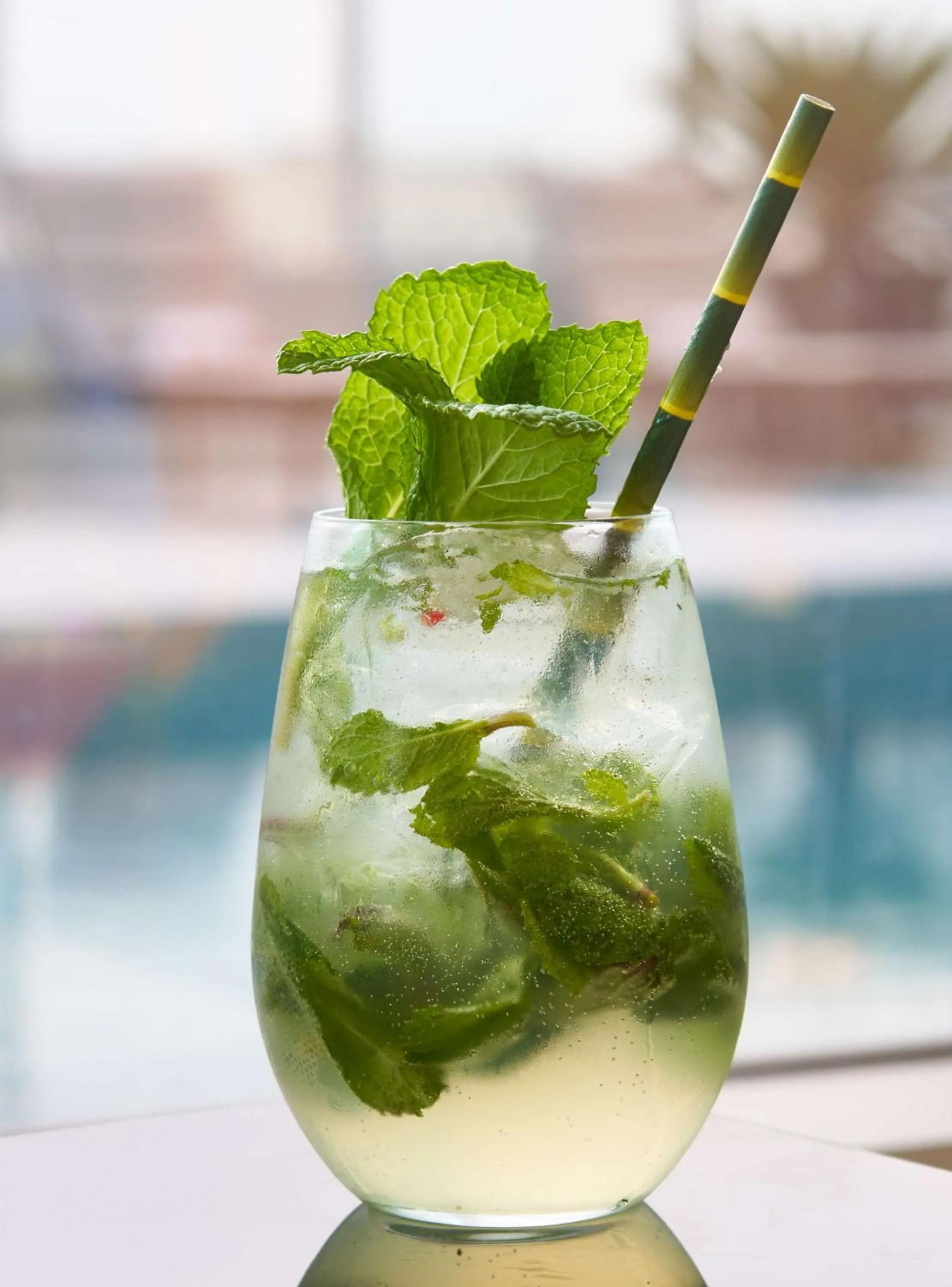 Restaurant/places to eat in SERENA Hotel Aventura Miami, Tapestry Collection by Hilton