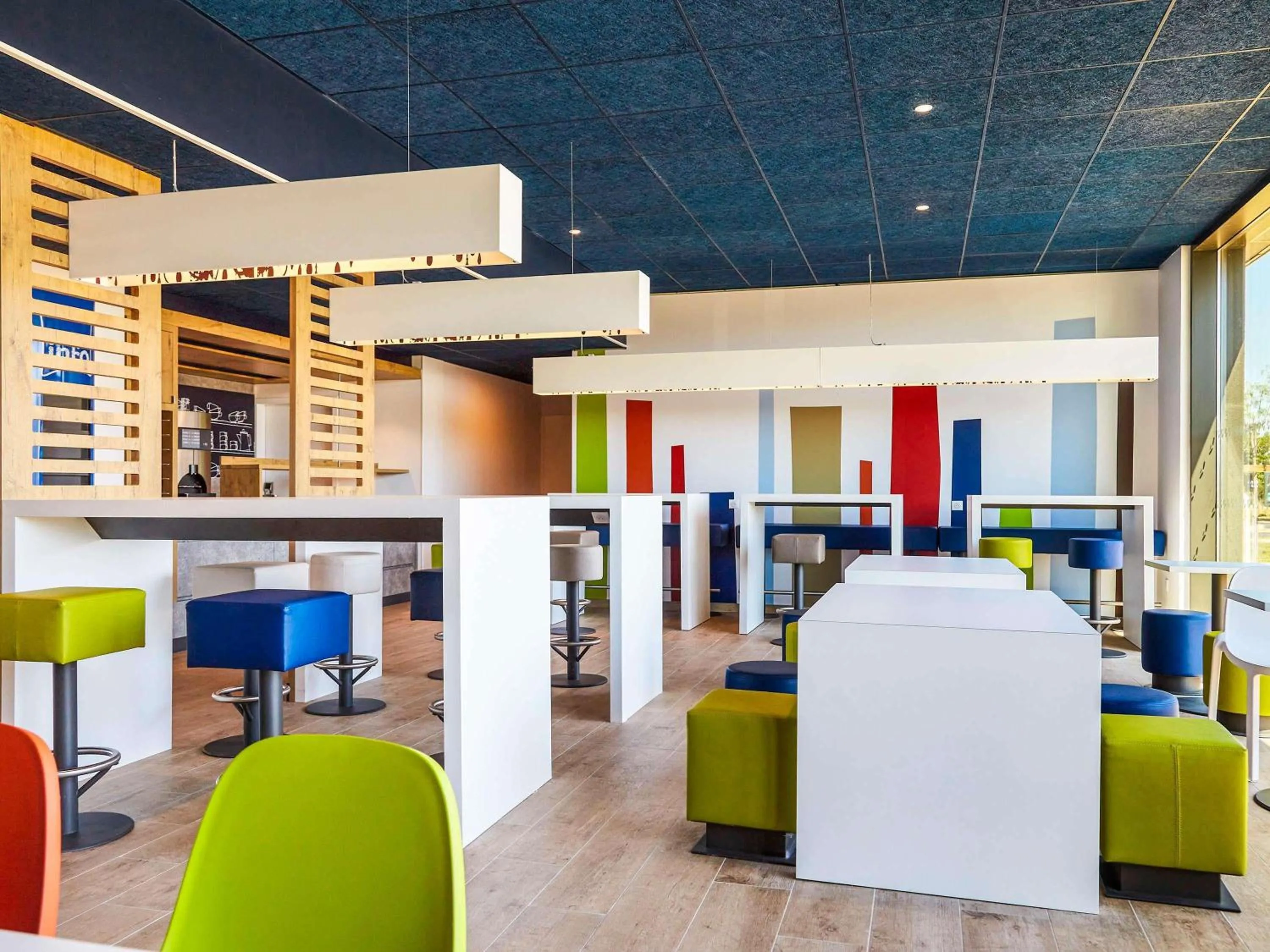 Other in Ibis Budget Montpellier Aéroport Parc Des Expos