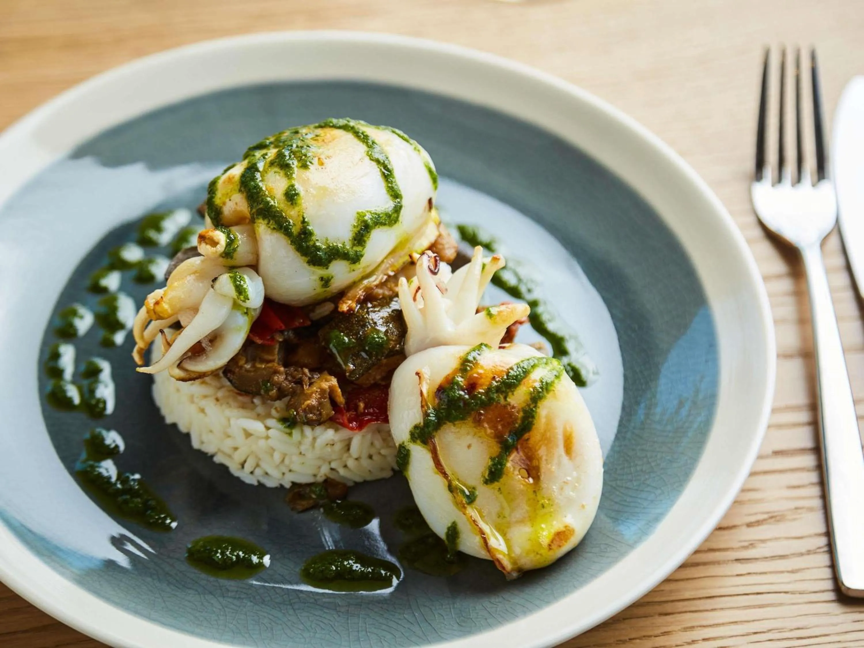 Restaurant/places to eat in Ibis Budget Montpellier Aéroport Parc Des Expos